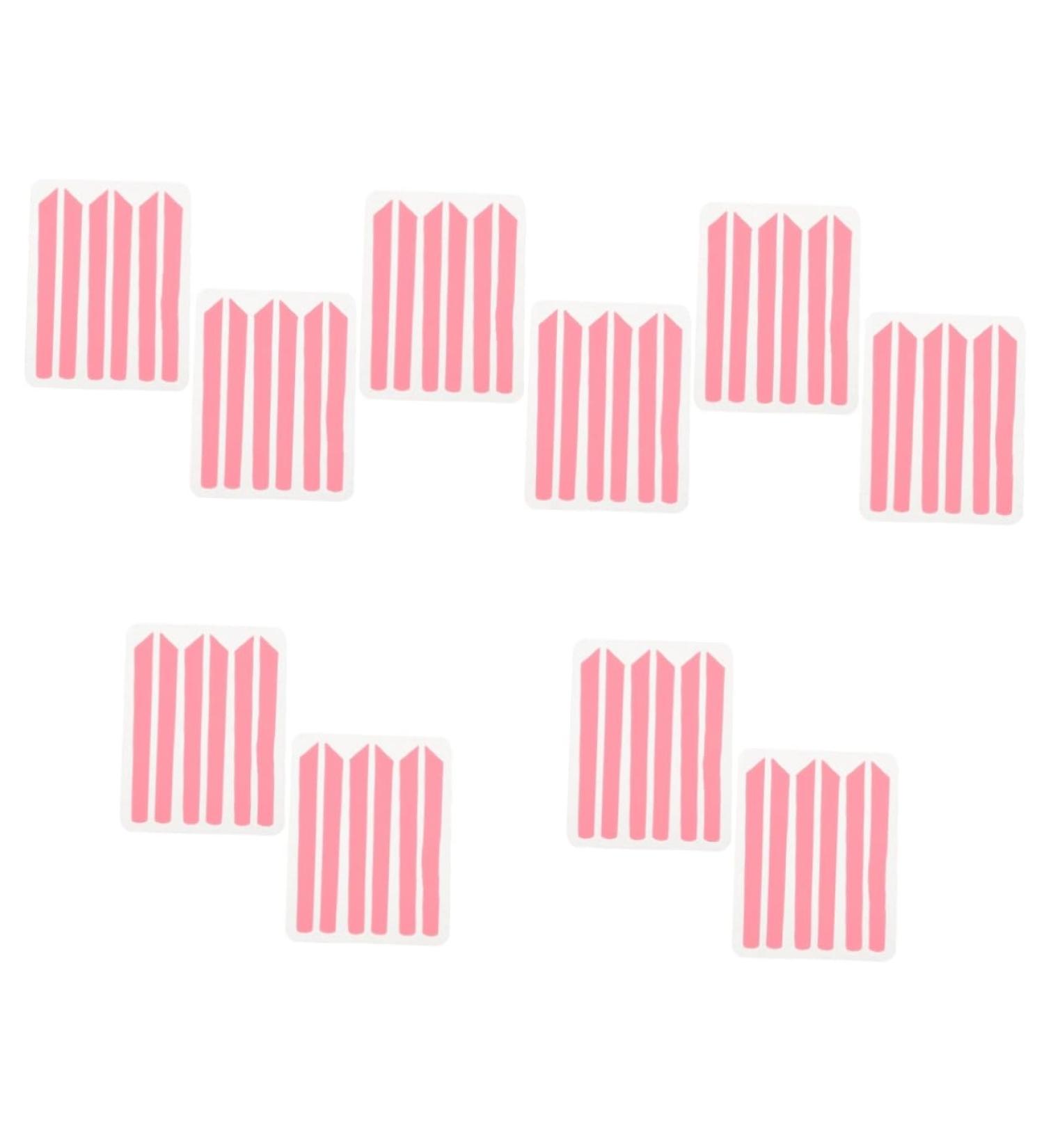 FRCOLOR 30 Pairs Eyelash Extension Kit - Silicone Lash Lift Rods & Pads | False Eyelashes for Stunning Lifts - Shop Now - Buy Online on GoSupps.com