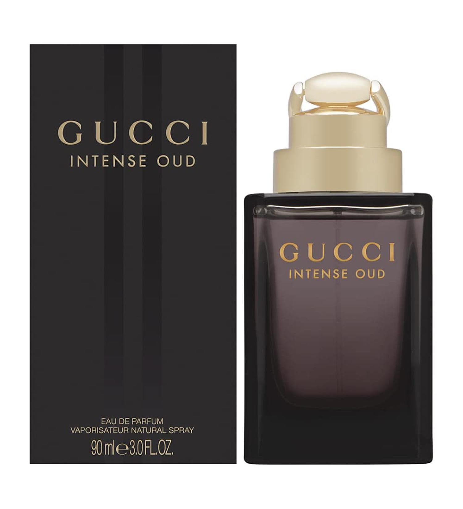 Gucci Intense Oud by Gucci 3.0 oz Eau de Parfum Spray