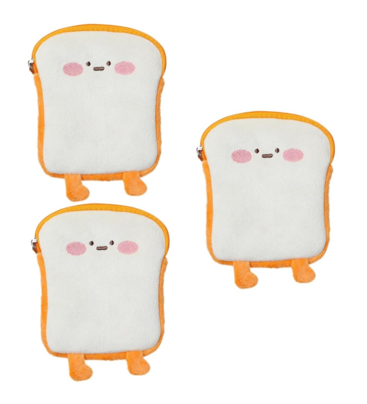 Gleavi 3-in-1 Aunts Towel & Storage Pocket for Women | Teen Period Wallet with Zipper | Ideal Gift for Teenagers & Plush Hair Accessories - Buy Online on GoSupps.com