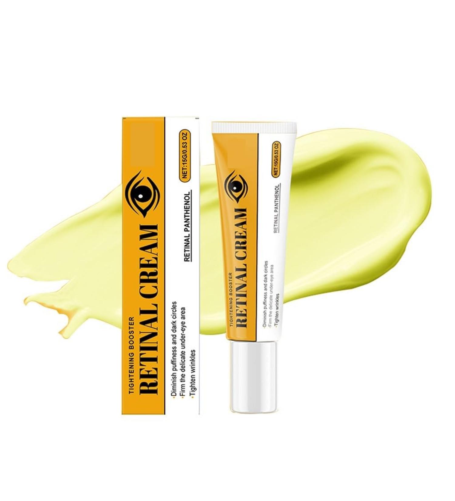 futiu Eye Nourishing Cream - Improves Eye Area Sagging Softens Skin Gentle Application Post-Cleansing Use(2pcs) - Buy Online on GoSupps.com