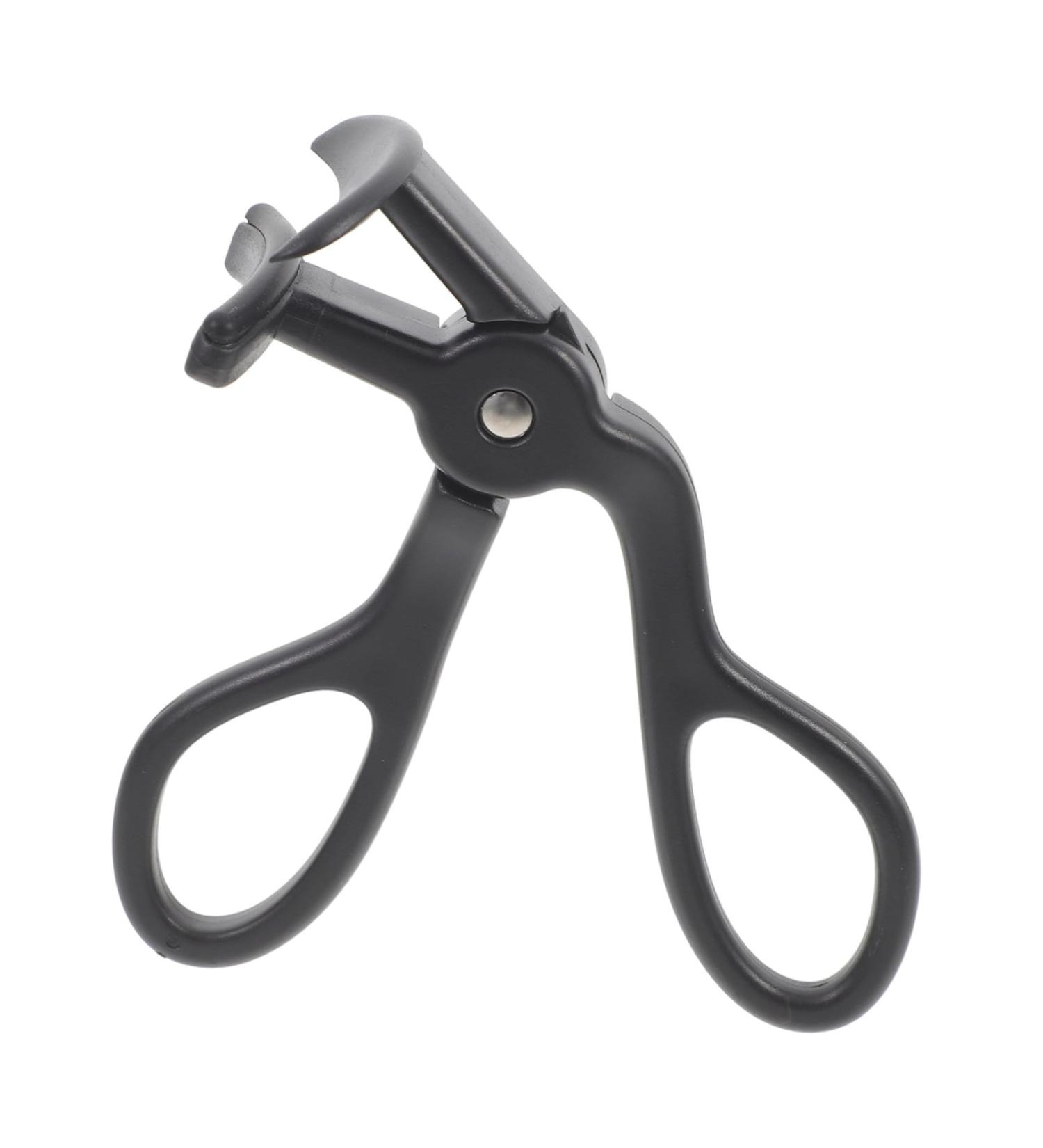 FOYTOKI Eyelash Curler Lash Curls Tools Eyelash Clamps Eyelashes Curling Tool Eyelashes Curler Tool for Makeup Lash Curling Clips Eyelash Makeup Tool Eyelash Curling Device Eye Lash Curler - Buy Online on GoSupps.com