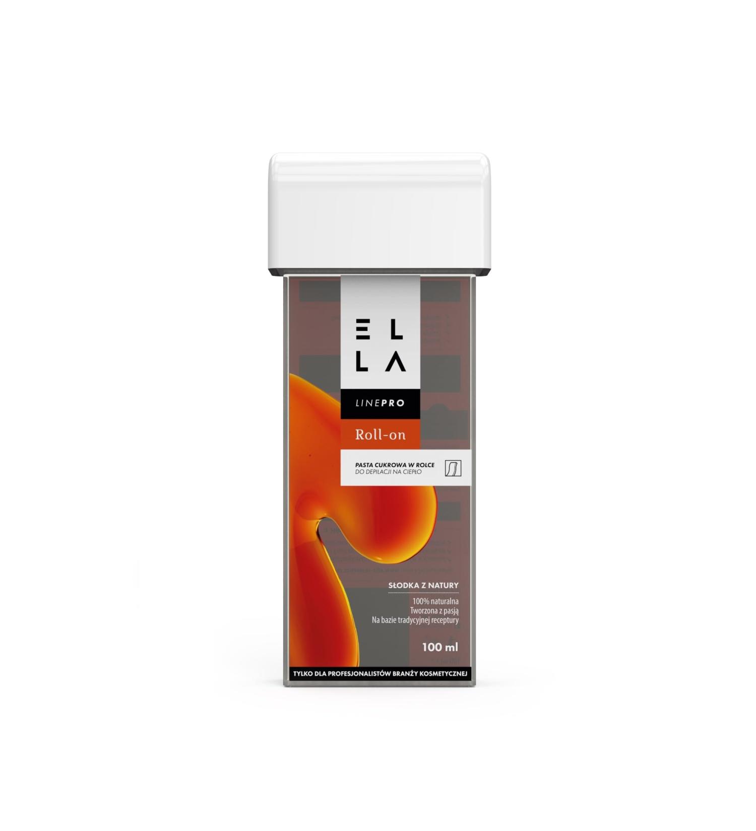 Ella P te de sucre rouler sur 100 ml - Buy Online on GoSupps.com