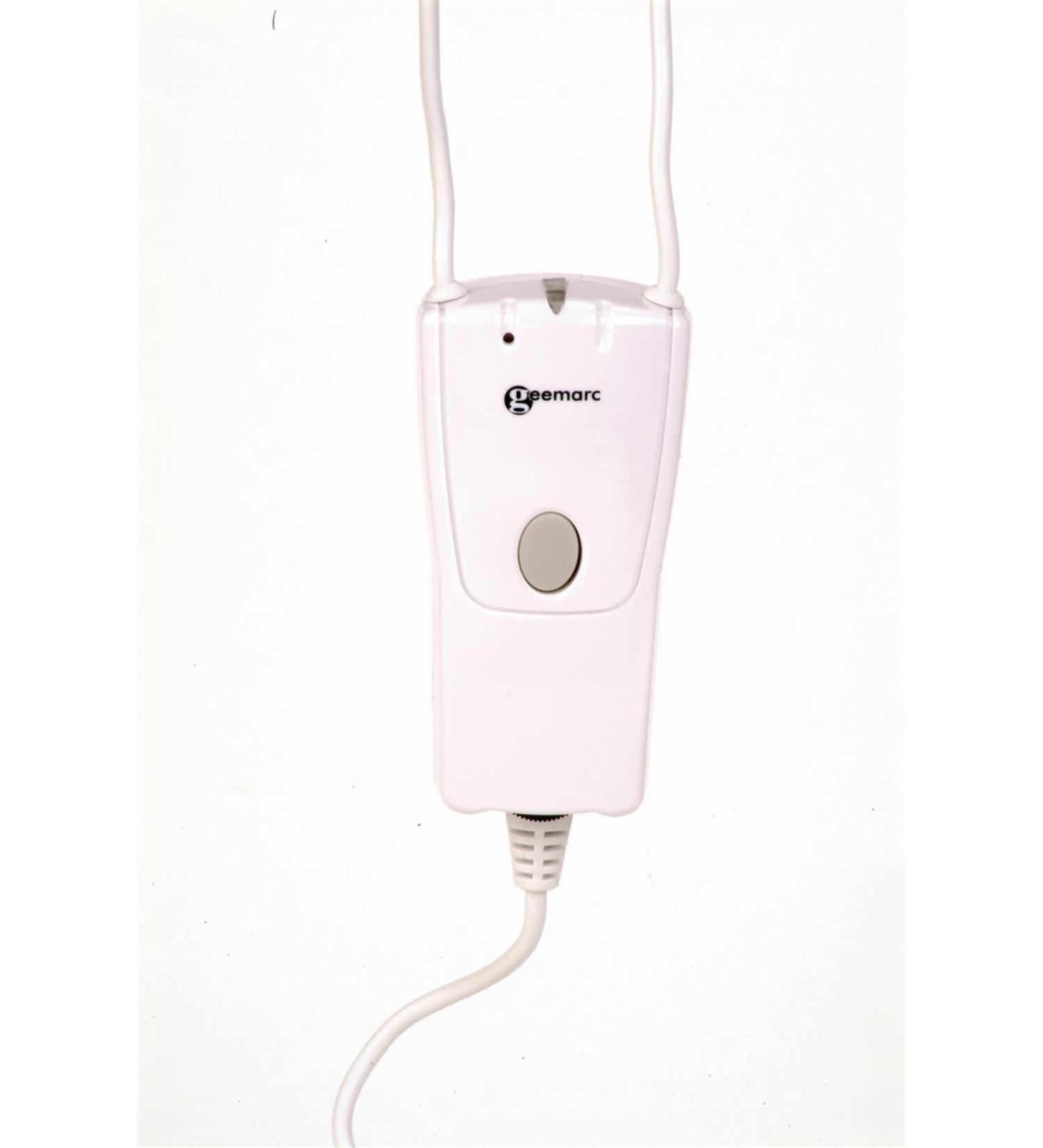 Geemarc CL iLoop induction loop for audio devices