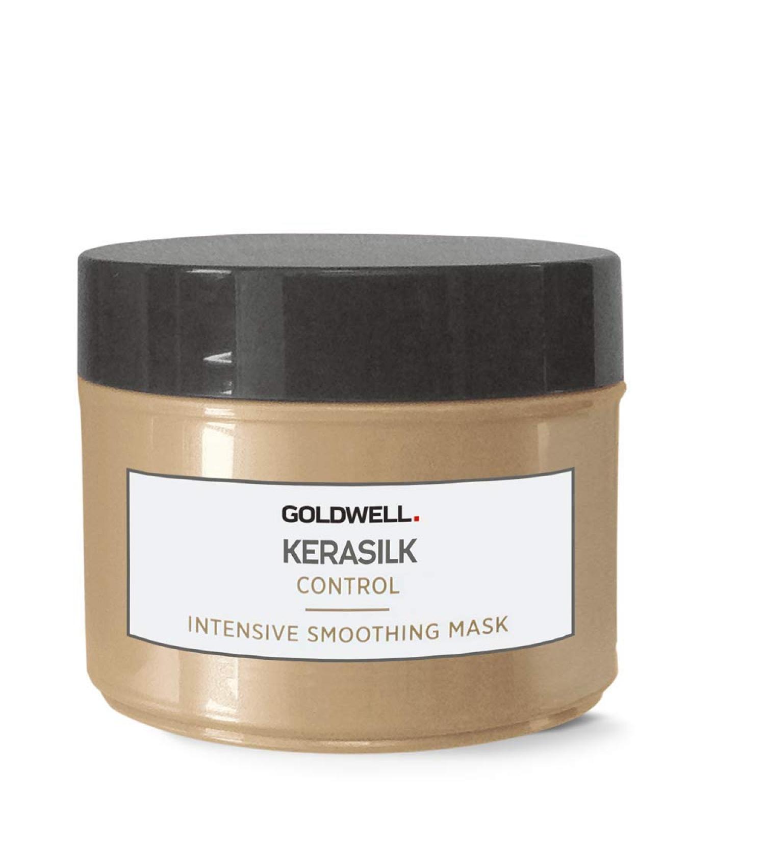 Goldwell Kerasilk Control Deep Conditioning Taming Mask 25 ml