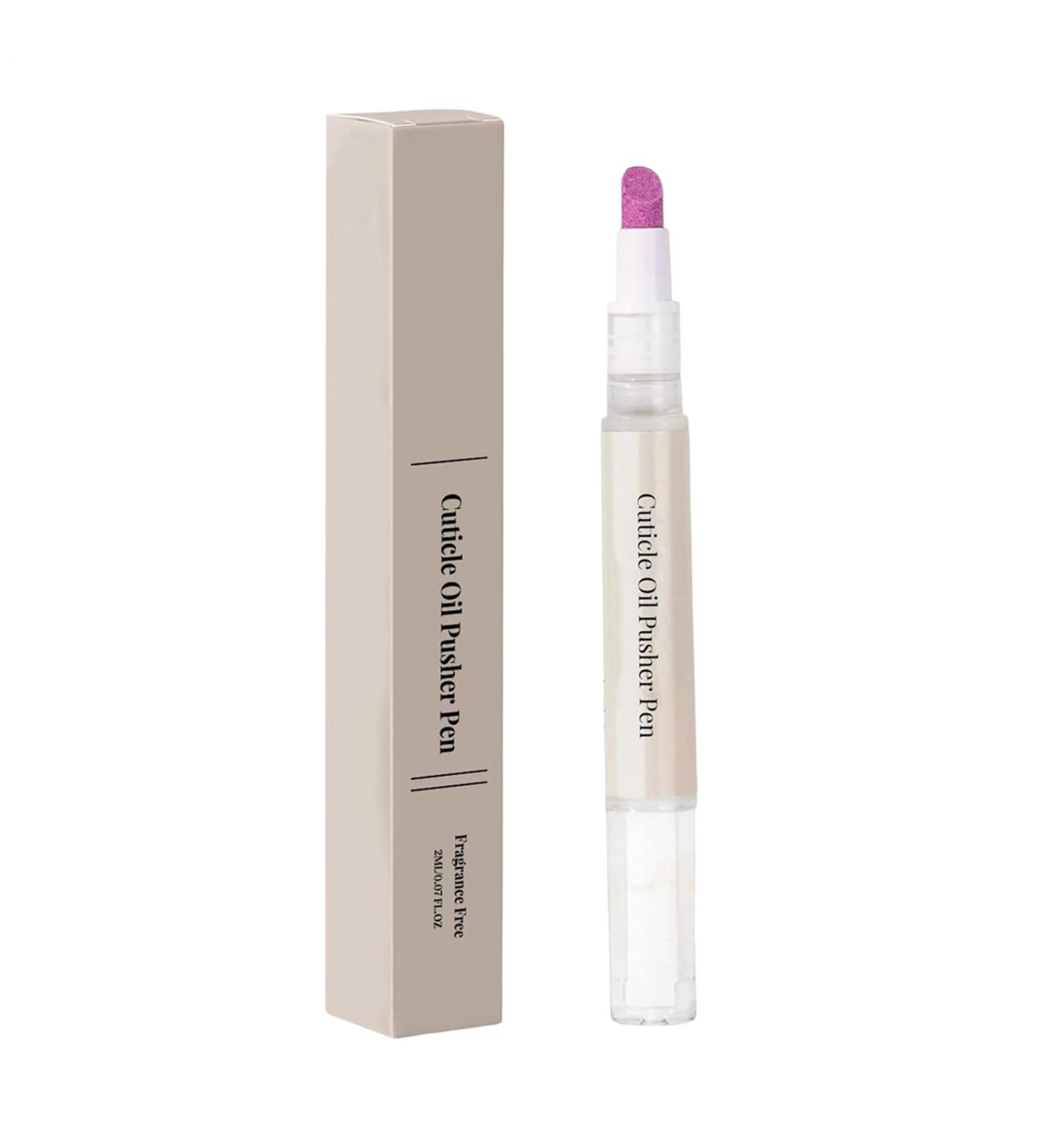 Stylo Huile Pour Les Cuticules Stylo Huile Pour Cuticules Hydratant Et Renfor ateur 2ml pour Soins Domicile Hommes Femmes Ongles des Pieds et des Mains Hydratant - Buy Online on GoSupps.com