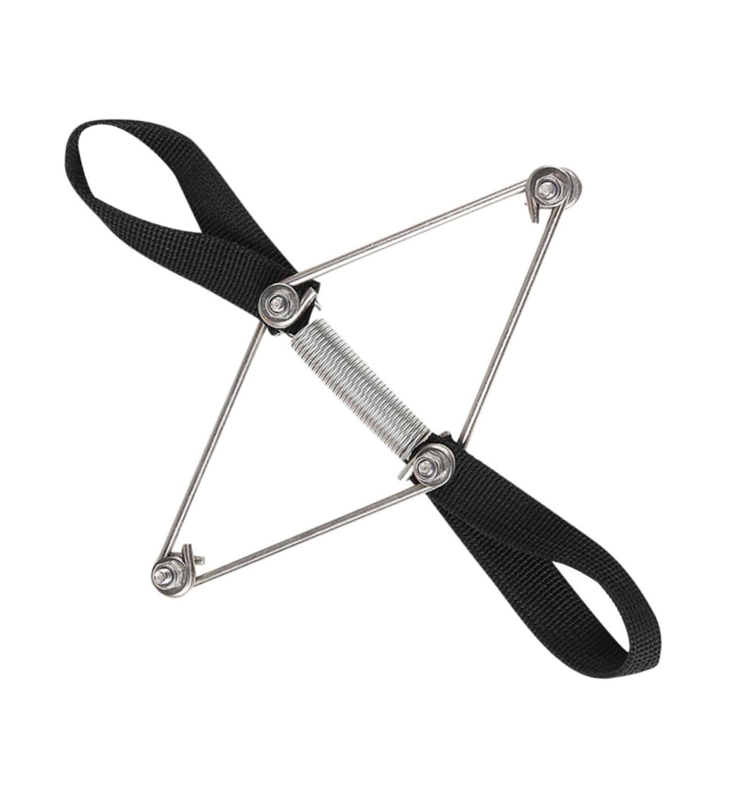 Flex Belt Bunion Relief Brace | Hallux Valgus Alignment & Support - Buy Online on GoSupps.com