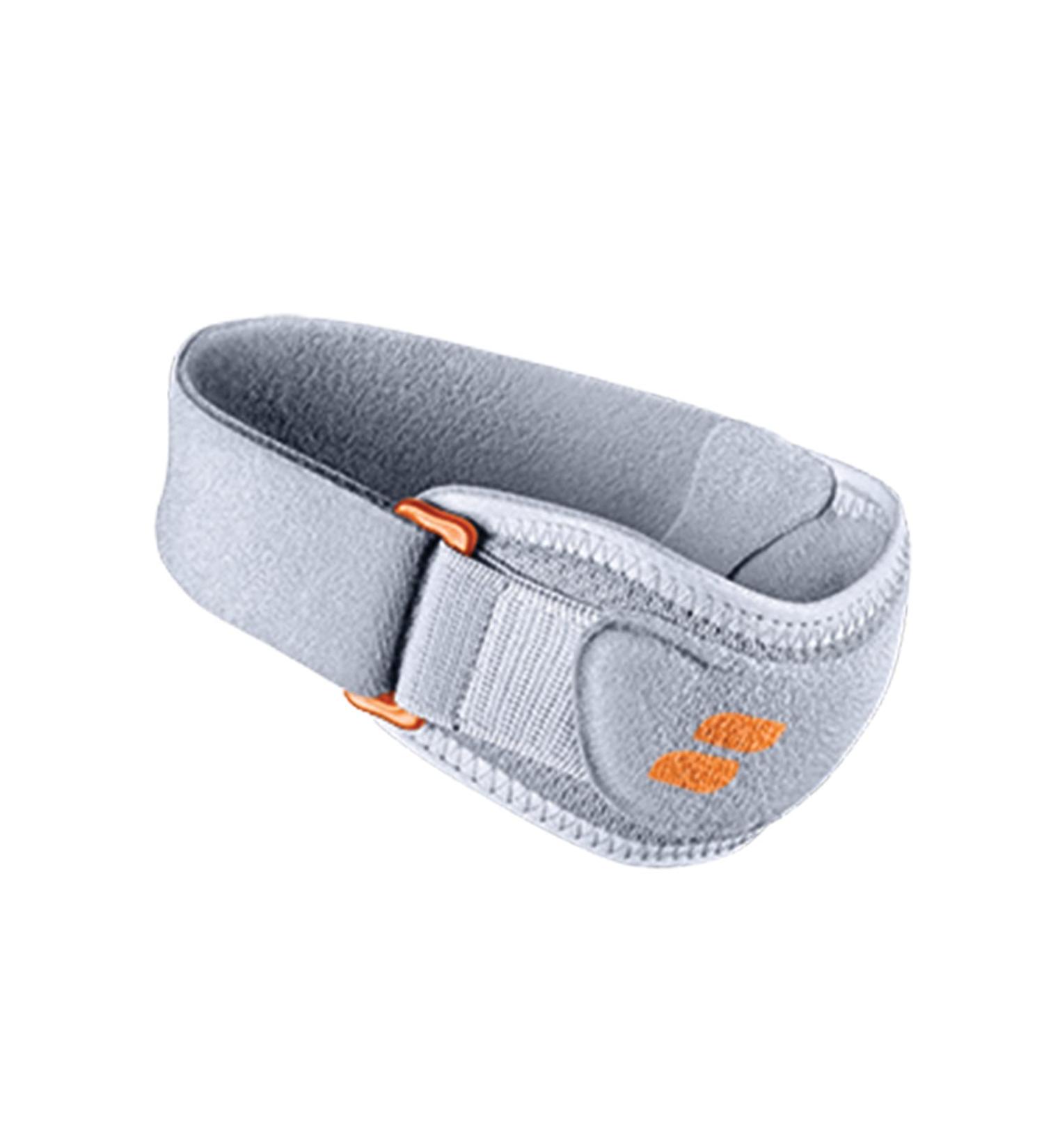 SPORLASTIC KASSELER patellar tendon bandage size 0 platinum 07229 1 piece