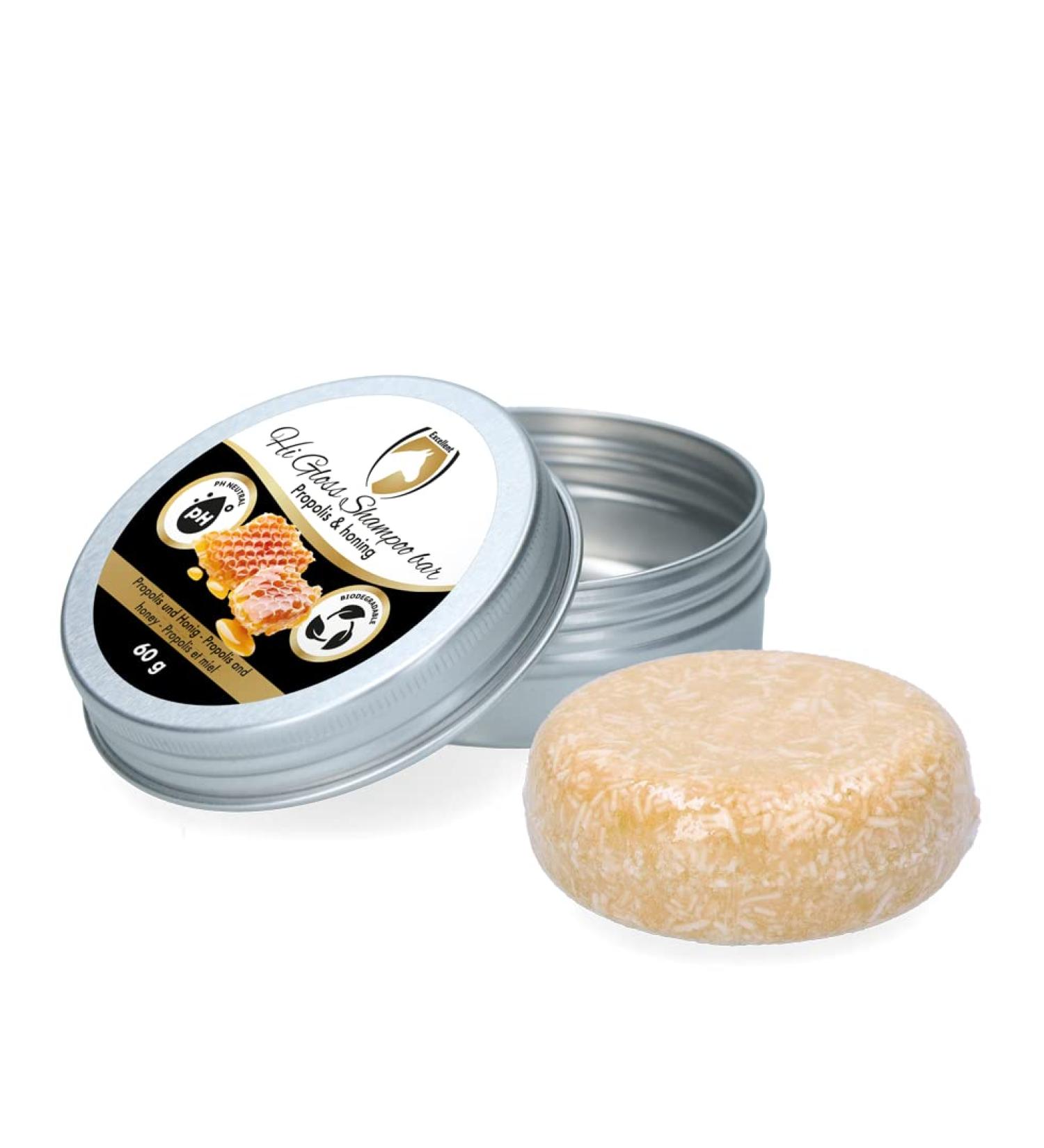 Hi Gloss Shampoo for Propolis Bar - Buy Online on GoSupps.com