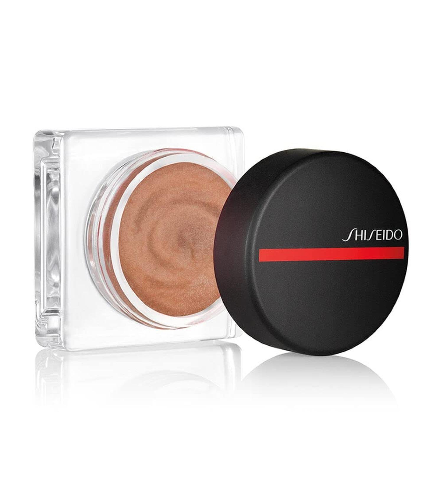 Shiseido Minimalist Whipped Powder Blush 04 Eiko - 5g | International Shipping Available - Buy Online on GoSupps.com
