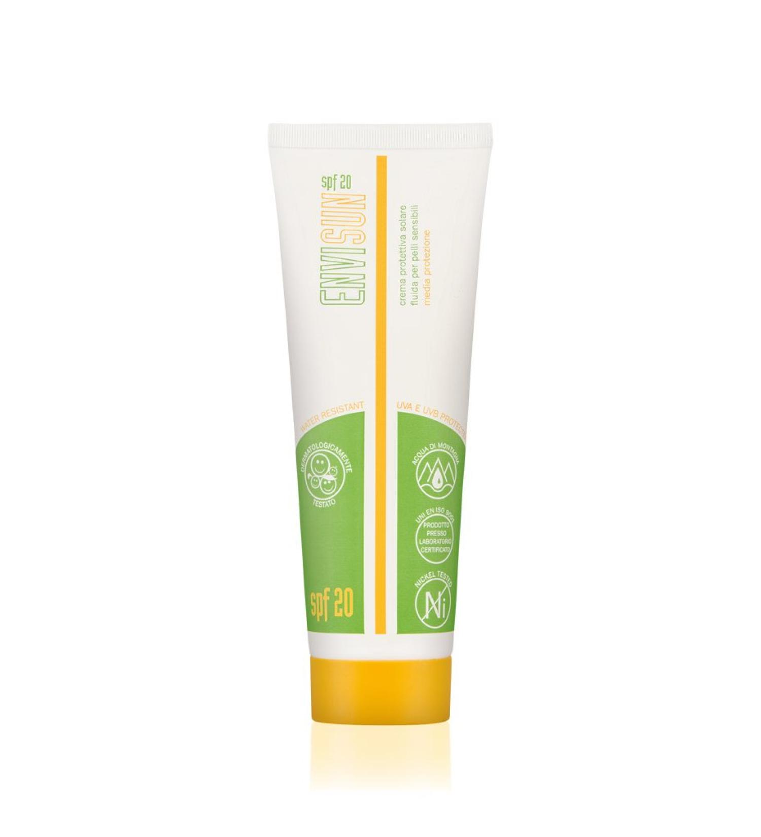 ENVISUN SPF 20 100 ML
