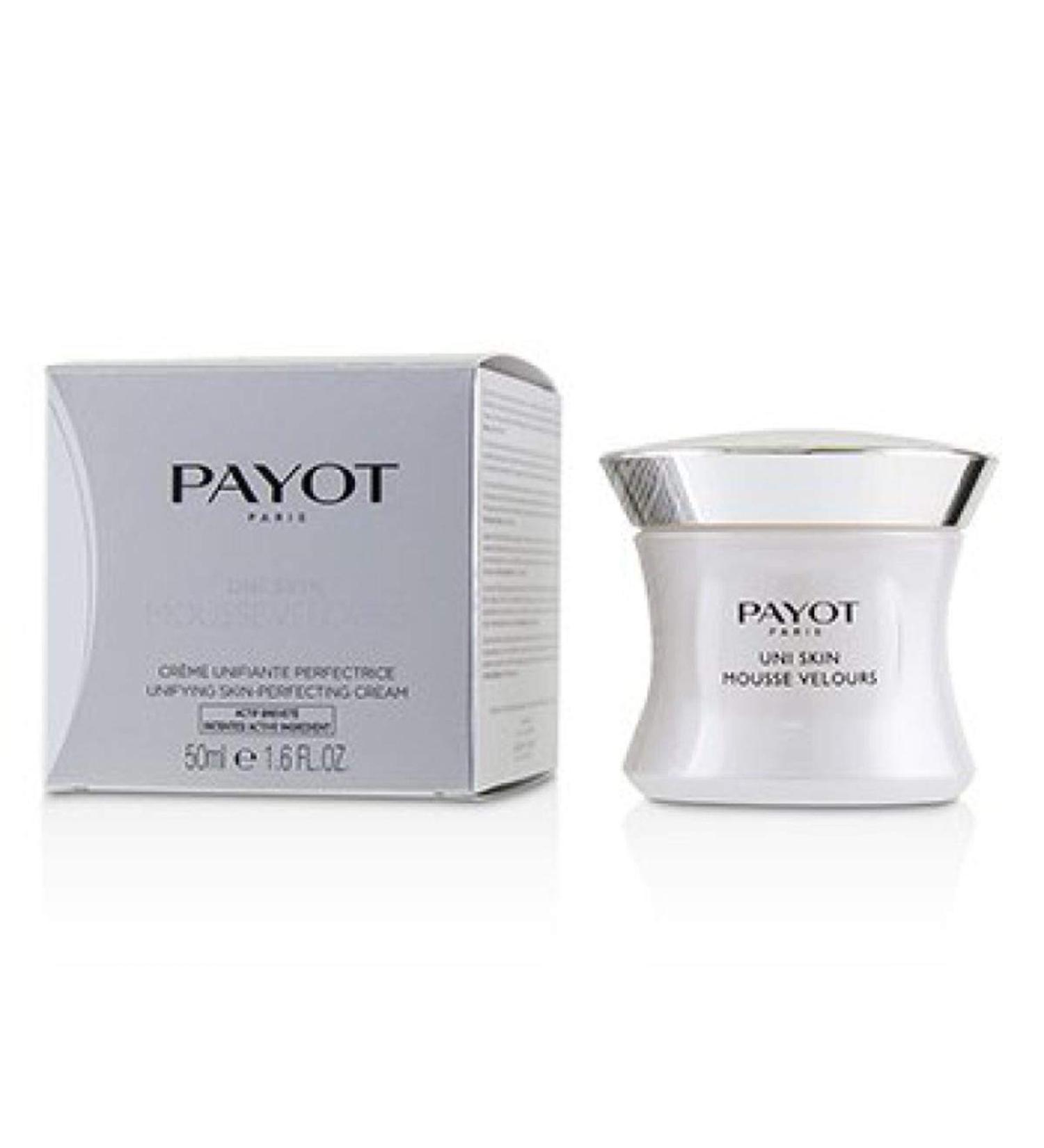 Buy Pay Uni Skin Mousse Velours 50ml - Smooth and Even Skin Tone - Buy Online on GoSupps.com