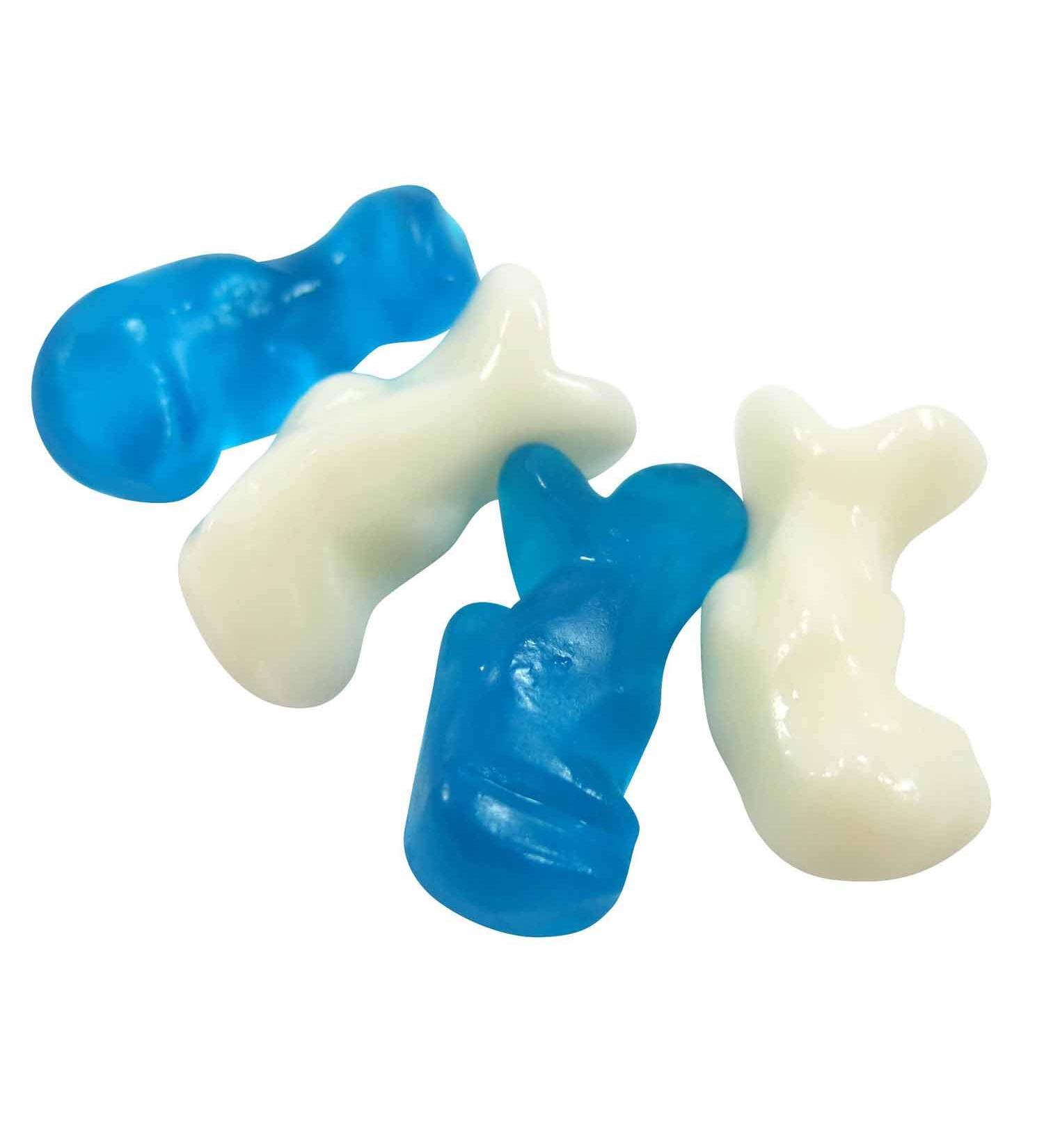 Kingsway Baby Dolphins (500g Bag) - Buy Online on GoSupps.com