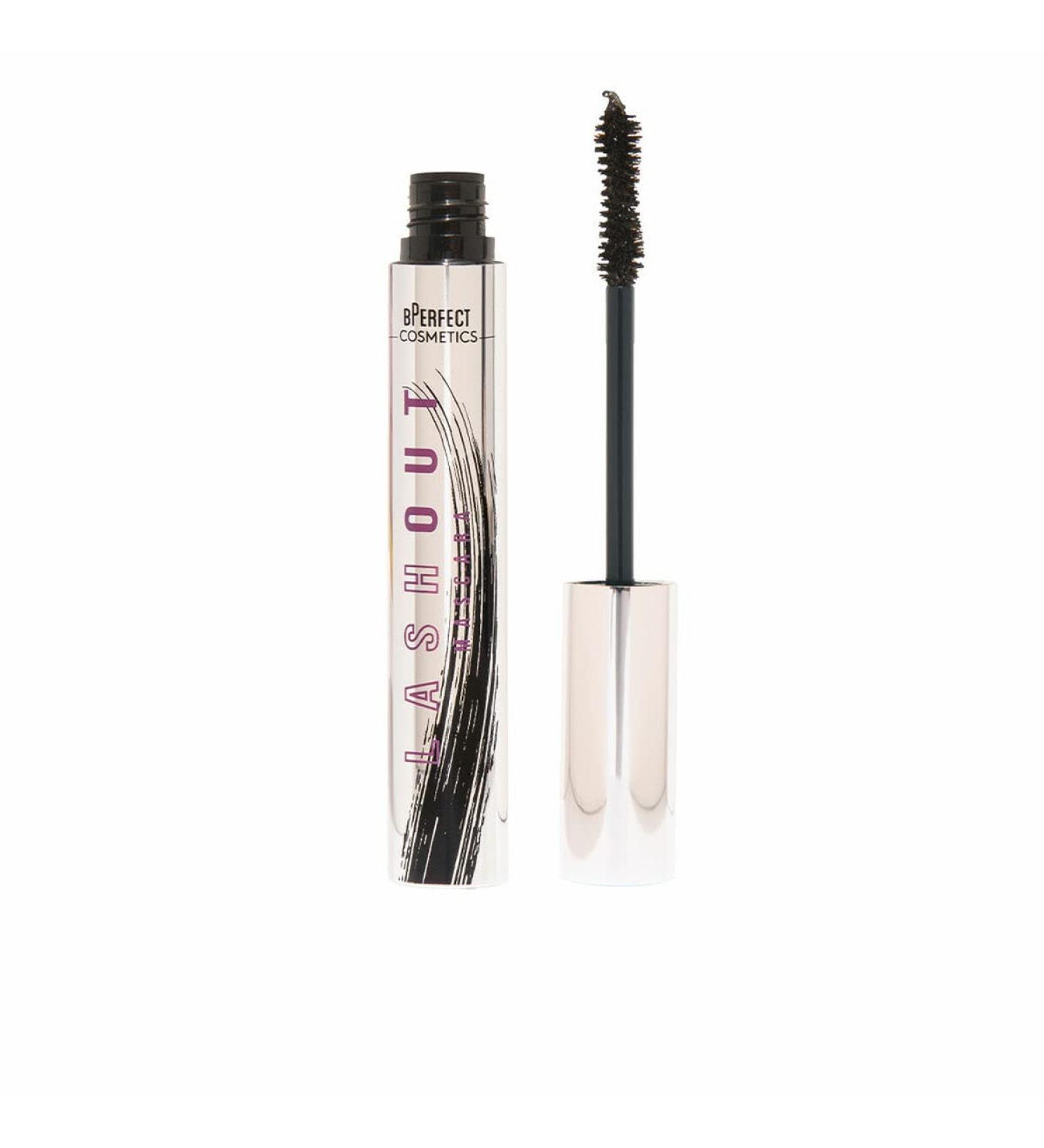 LASHOUT mascara 8 ml