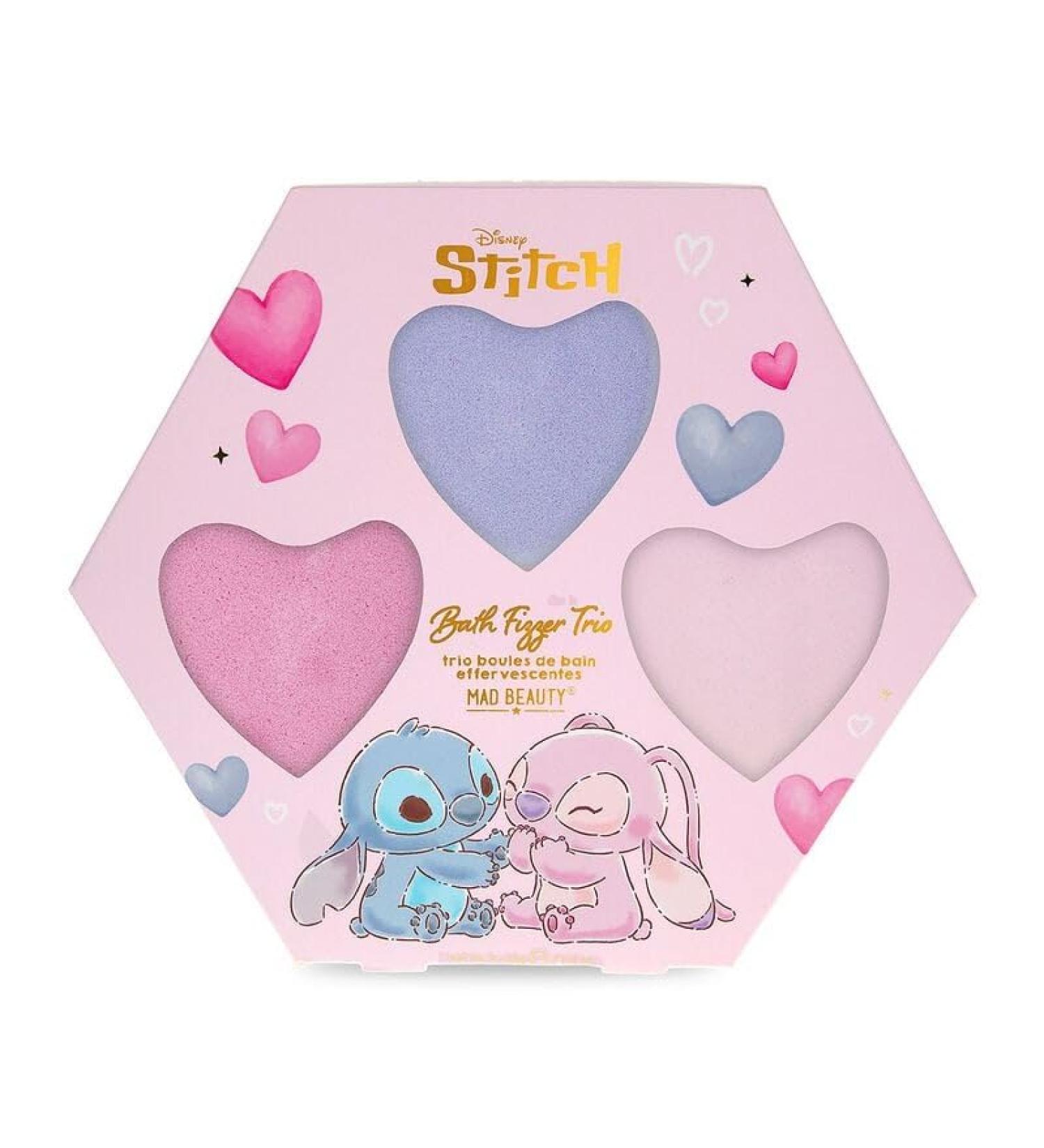 Disney Lilo & Stitch I Heart Stitch Bain p tillants - Buy Online on GoSupps.com