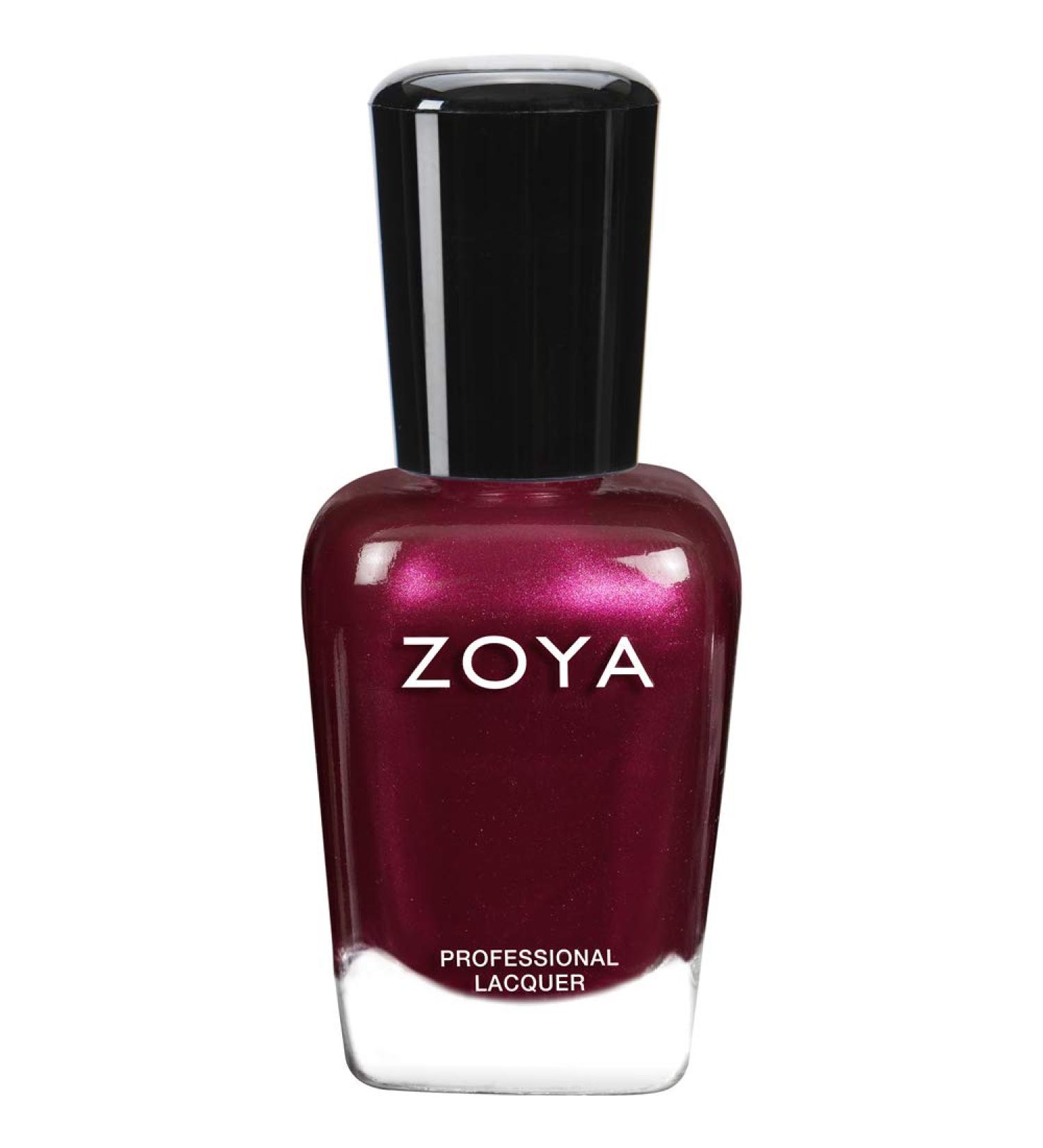 Zoya - Intriguing 2020 Holiday Nail Polish Collection - Koley (ZP1063) 15ml - Buy Online on GoSupps.com
