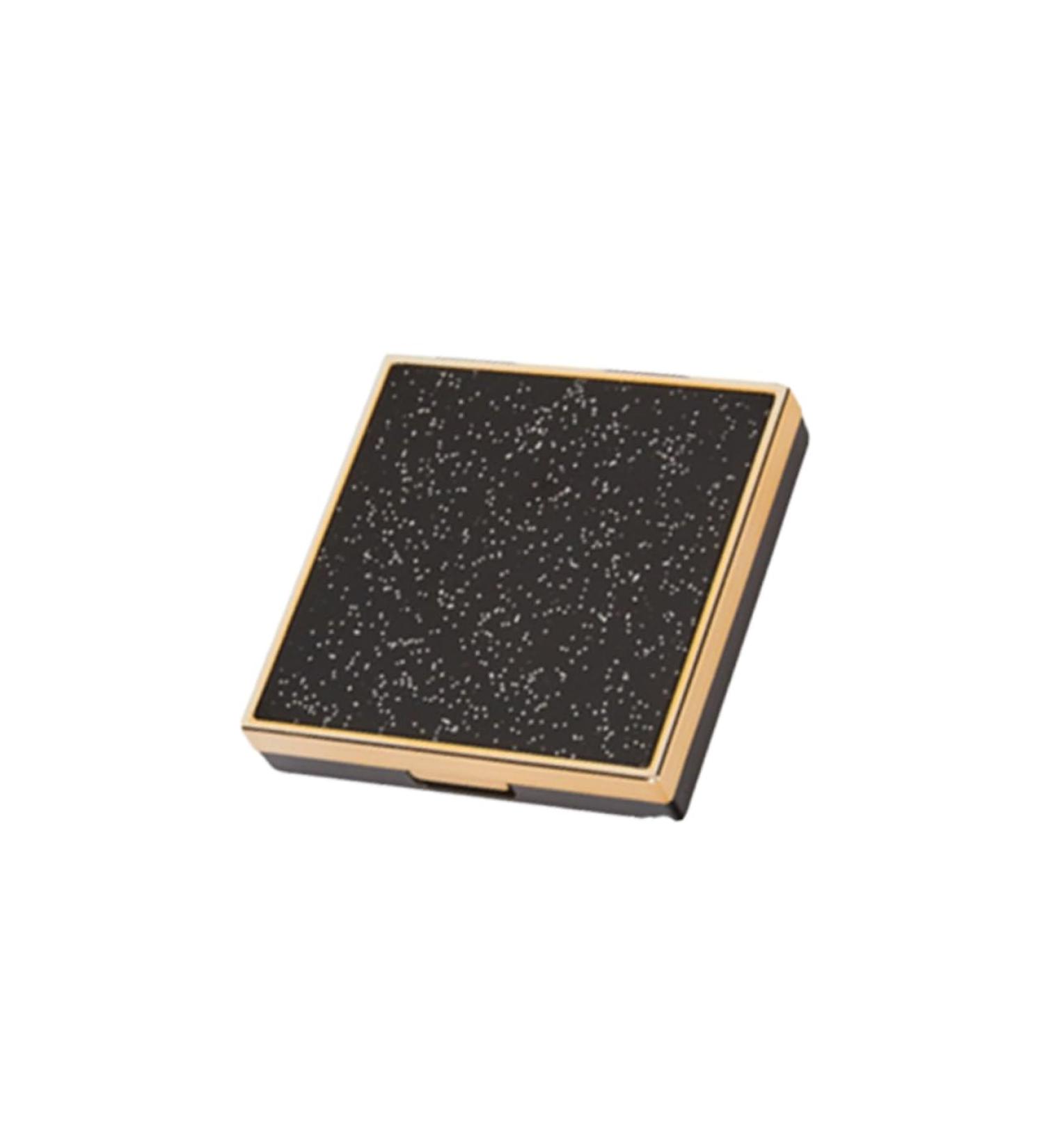 Outanaya 1pc Empty Eyeshadow Dish DIY Makeup Palette Empty Eyeshadow Case Eyeshadows Empty Eyeshadow Pallete - Buy Online on GoSupps.com