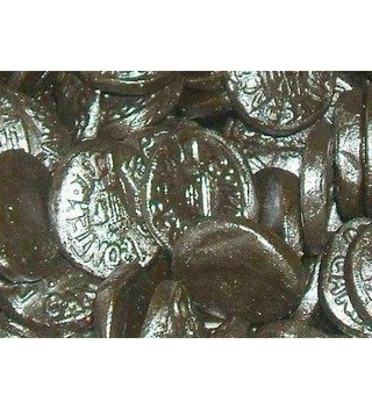 HARIBO Haribo Pontefract Cakes 500 g Bag