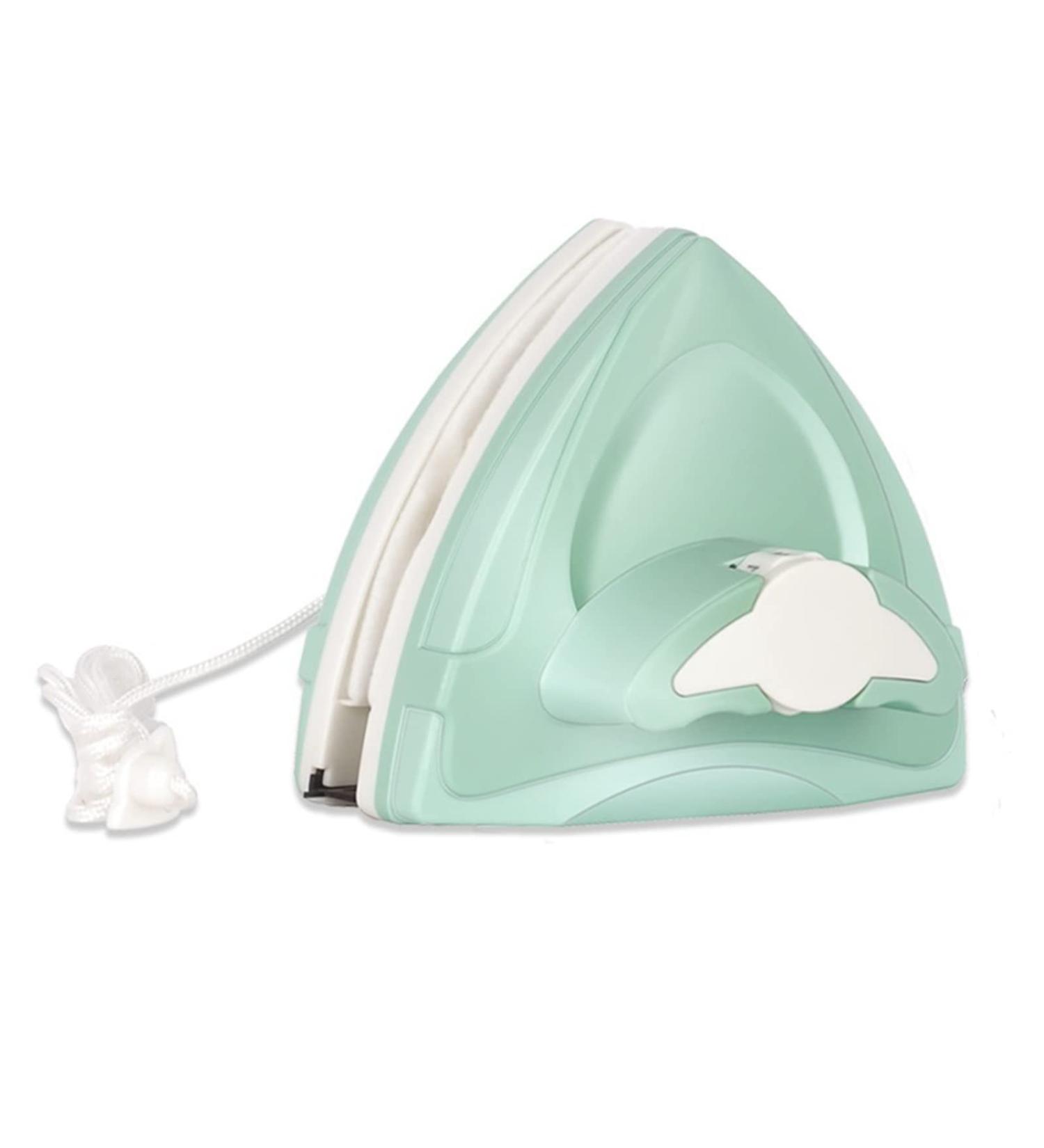 Window Cleaner Magnetic Double Side Window Cleaner Home Window Wash Wiper Household Glass Cleaner Window Cleaning Brush Tool Adjustable Thickness 3-46Mm (5 43 millimeter) - Buy Online on GoSupps.com