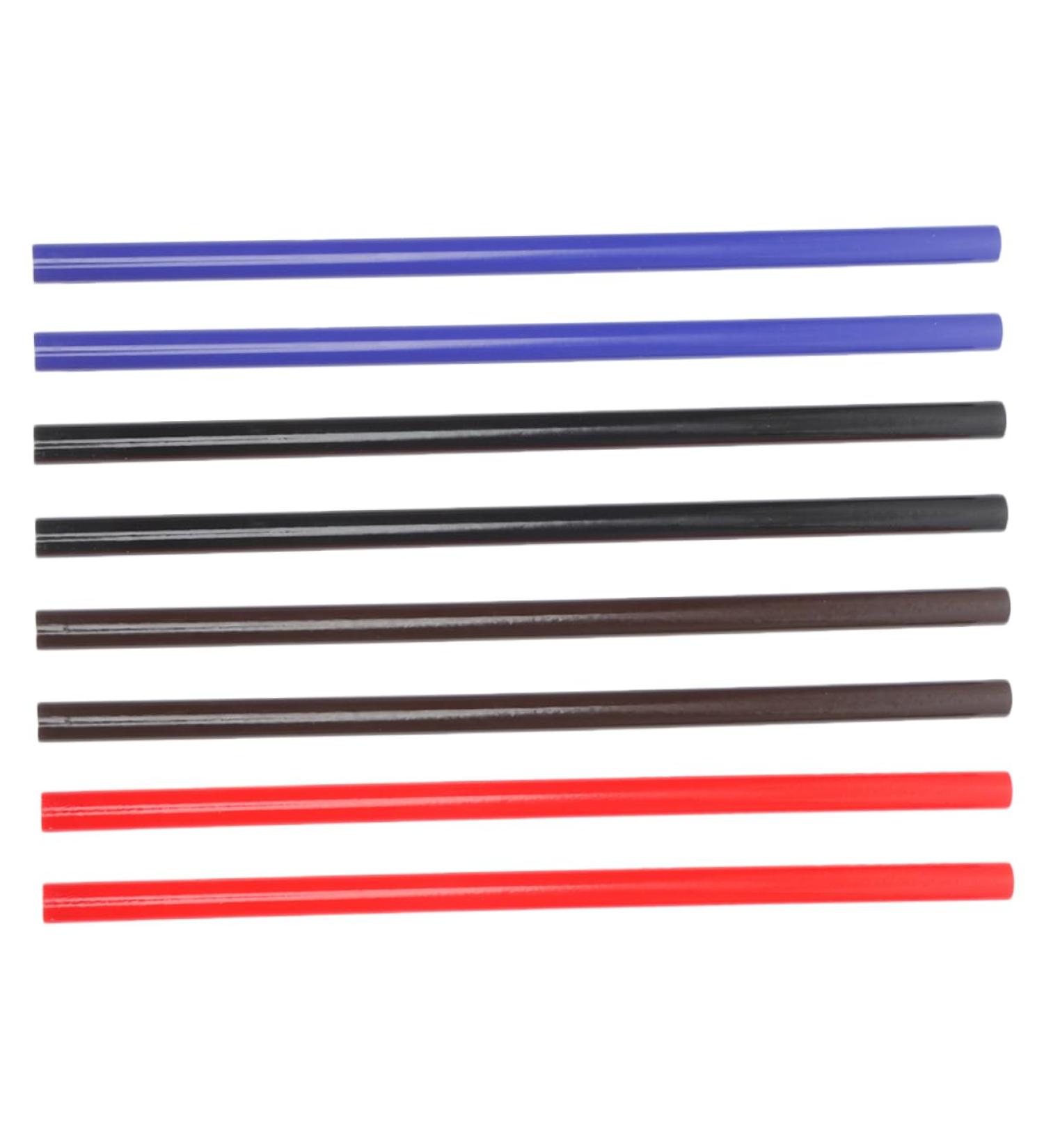 Ipetboom 8pcs Eyebrow Pencil Eyeliner Eyebrow Pen Drawing Pen Eyebrow Positioning Pen Design Pen Miss - Buy Online on GoSupps.com