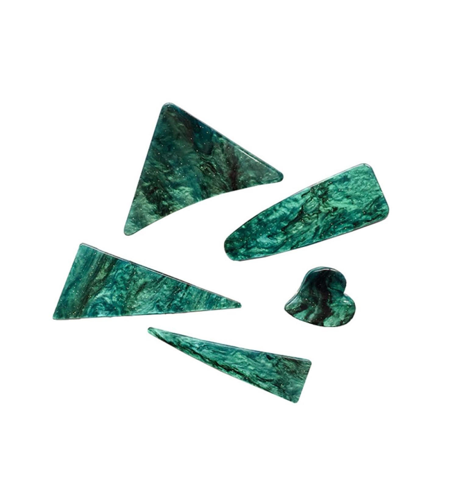 Beaupretty Hair headwear for women women's hair clips goody hair clips for women hair accessory for women womens barrettes for hair barrettes for women jaw clip Accessories Miss Clips - Buy Online on GoSupps.com