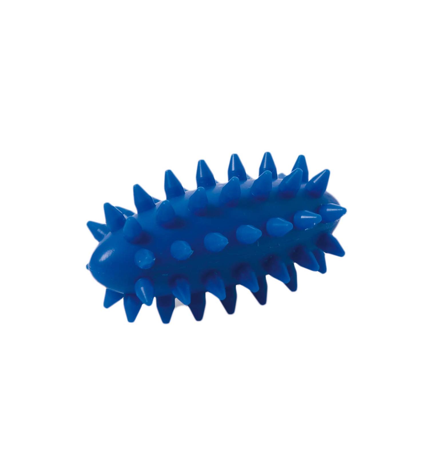 TOGU Senso Walking Trainer light (7 x 4 cm) set of 2 massage balls blue