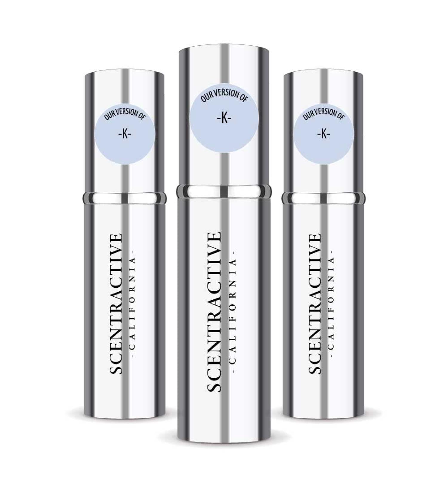 CA Perfume Impression of Dolce & Gab K For Men Replica Version Fragrance Dupes Concentrated Long Lasting Eau de Parfum Spray Refillable Atomizer Bottle 0.17 Fl Oz/5ml-X3 DOLCE & GAB K IMPRESSION 0.51 Fl Oz (Pack of 1) - Buy Online on GoSupps.com