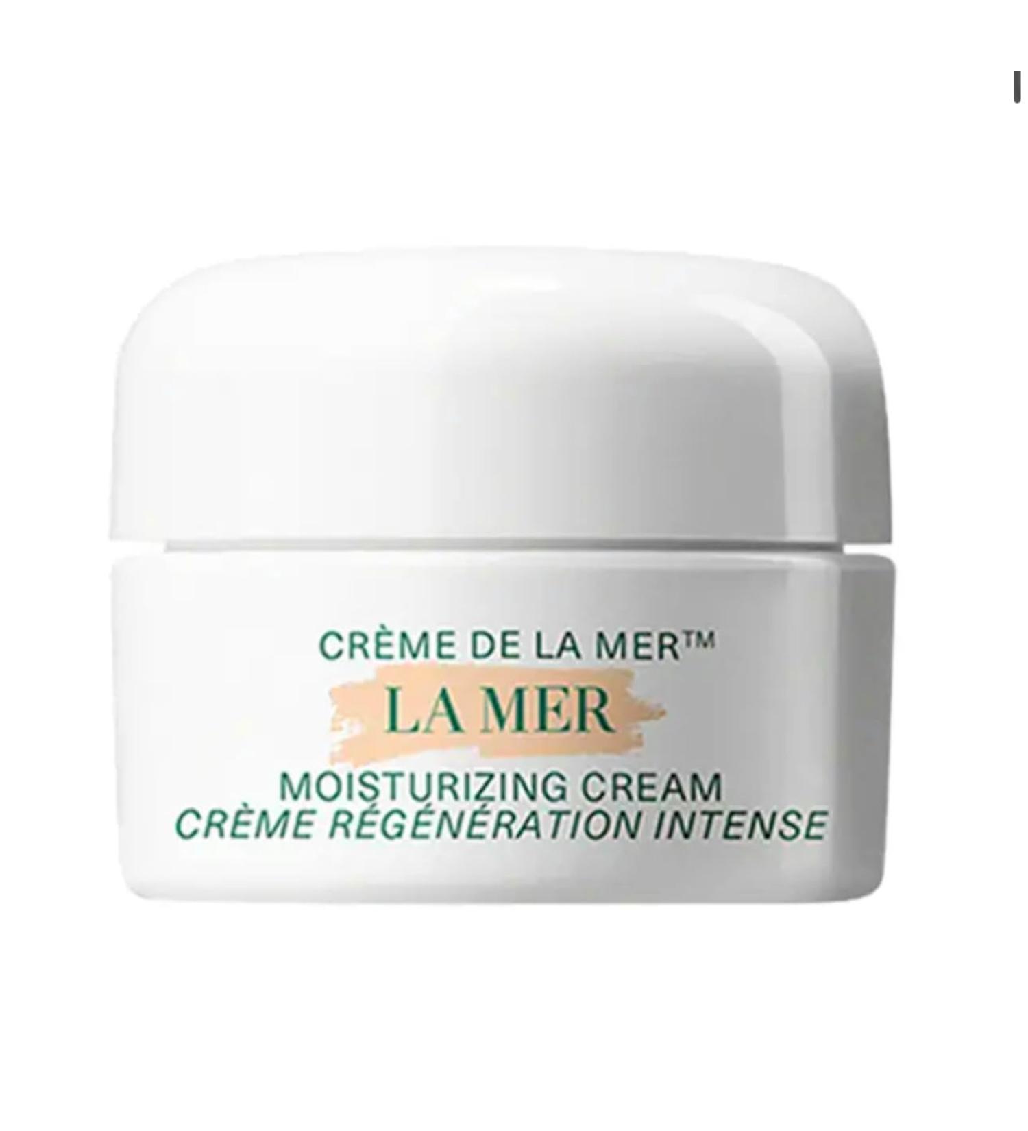 La Mer The Moisturizing Cream Creme De 3mL (Mini Size)