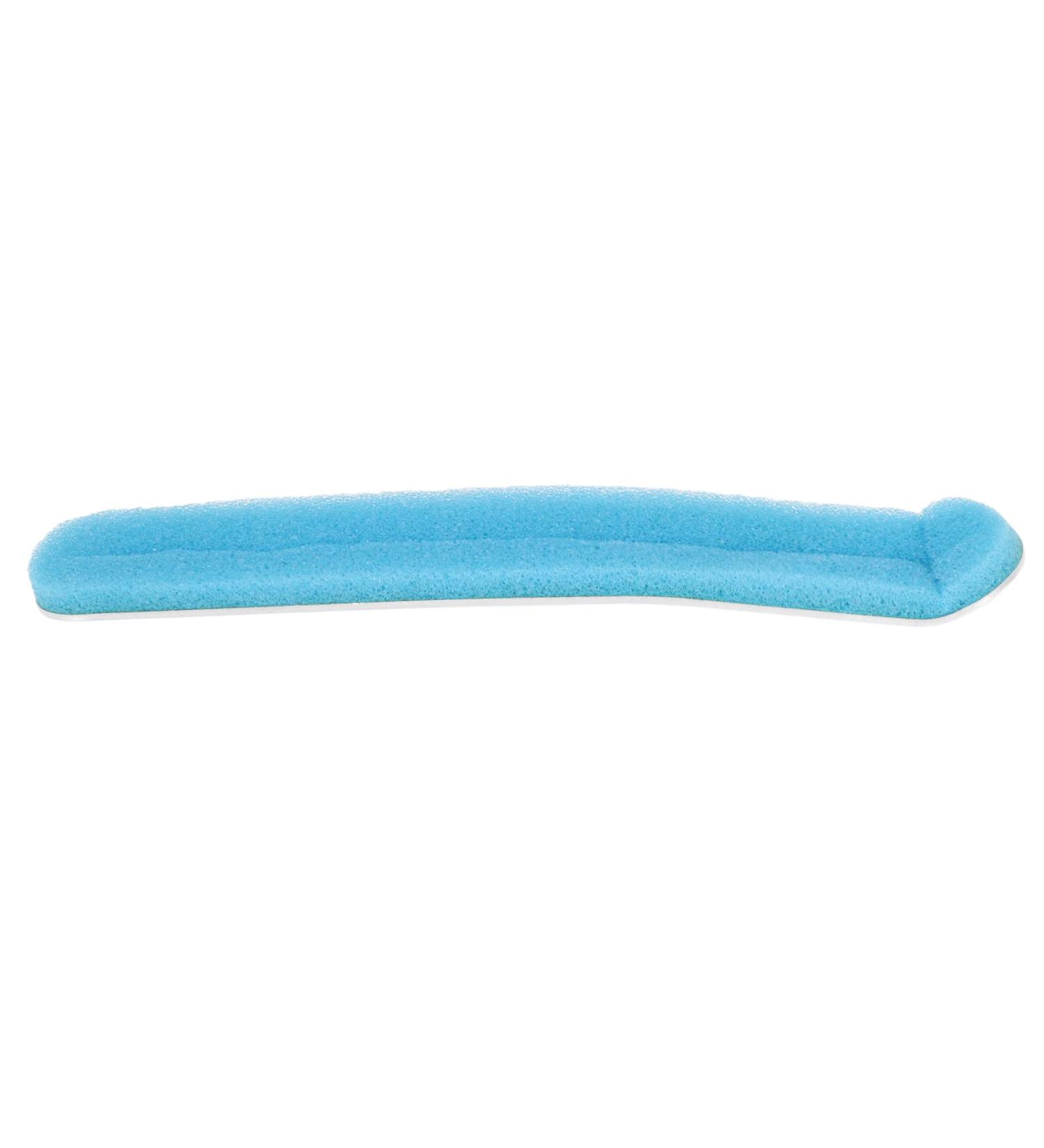 ZJchao Finger Splint 3-Pack for Knuckle Immobilization - Soft Foam Breathable Aluminum Alloy Support - Buy Online on GoSupps.com