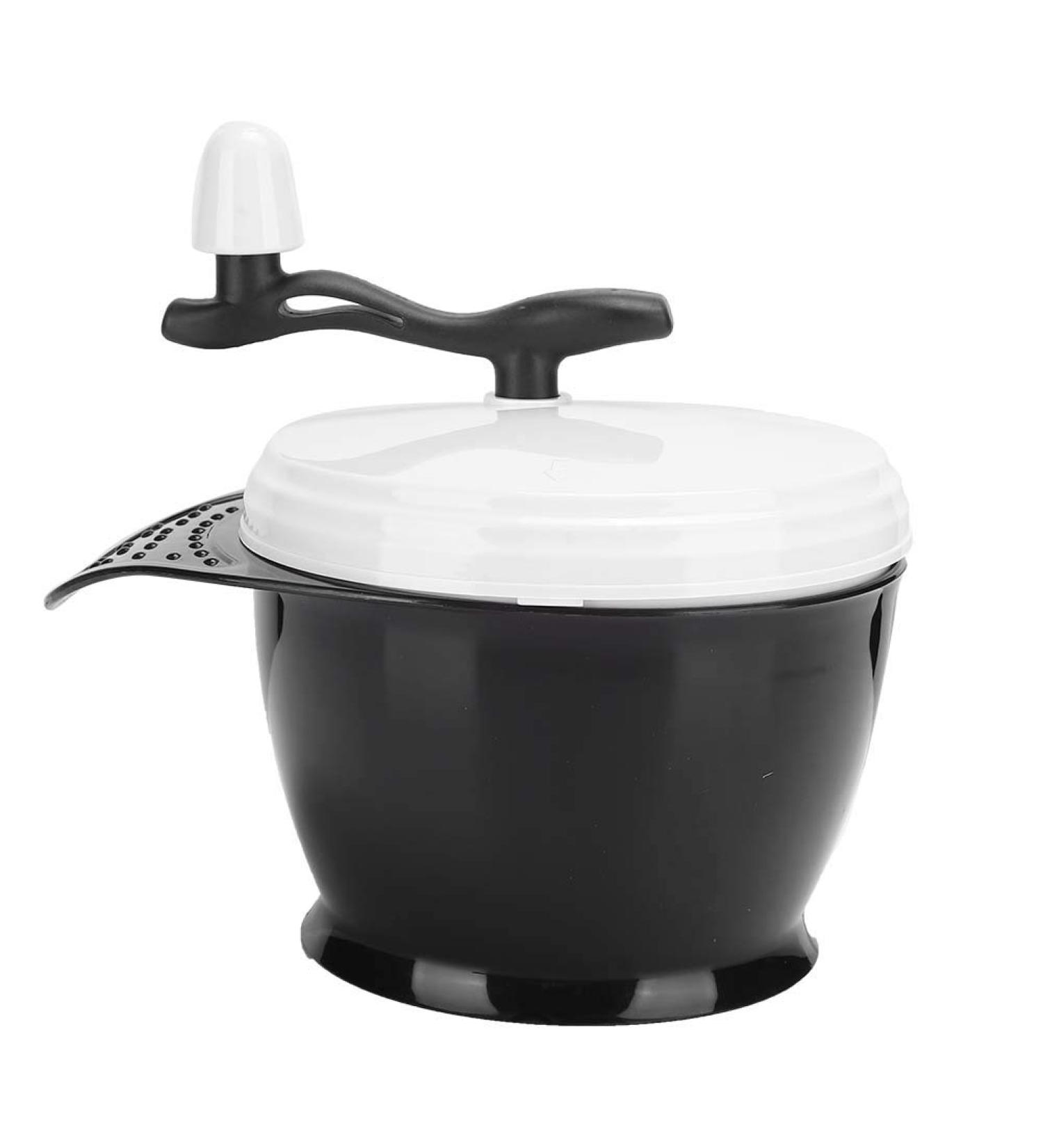 Electric Hair Color Mixer ANGGREK Color Mixer For Hair Salon Hair Coloring Dyestuff Mixer Hand Blender Hair Dye Cream Mixing Bowl Hair Dye Mixer Hand Blende - Buy Online on GoSupps.com