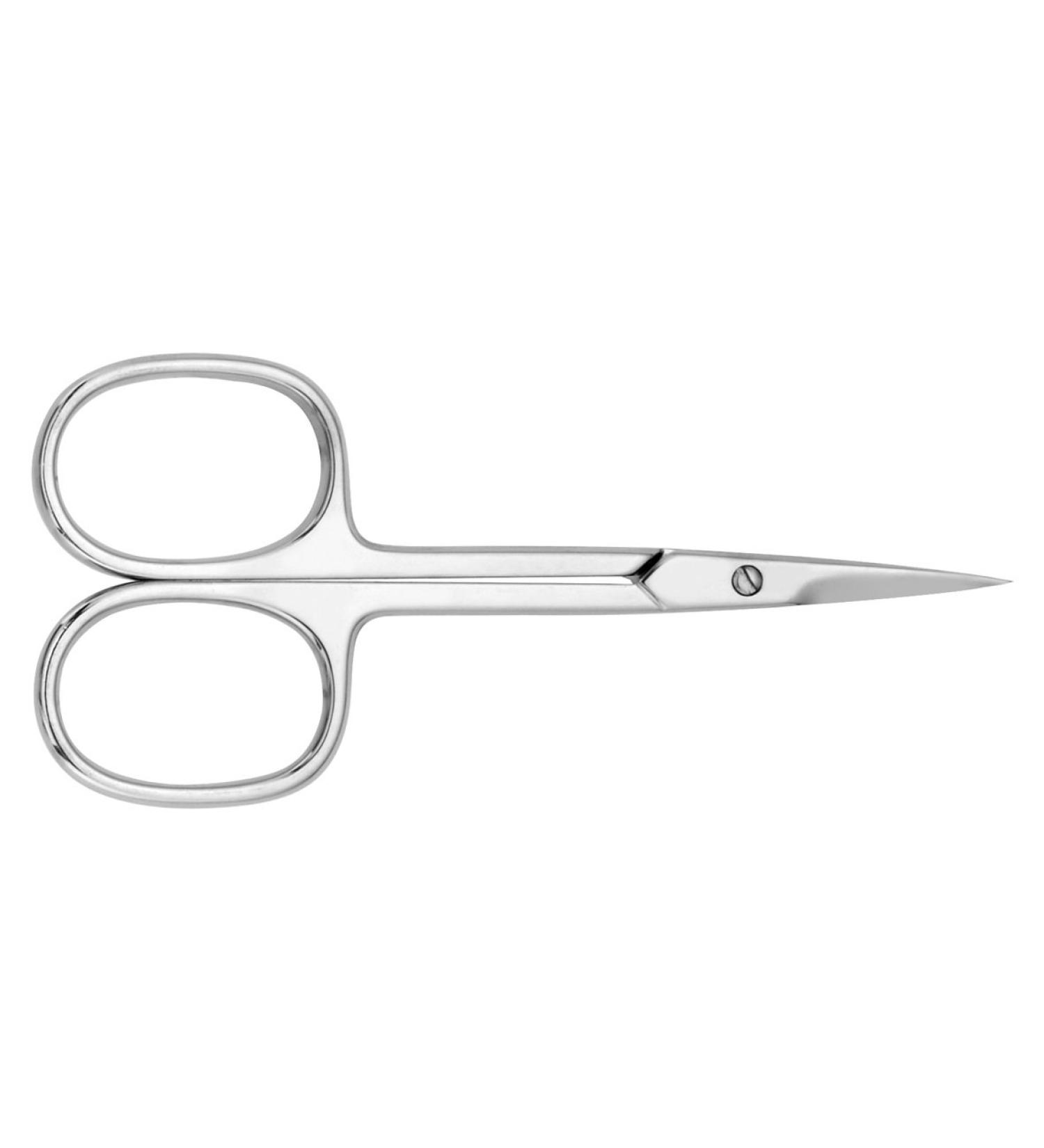 Clauss Cuticle Scissor Stainless Steel Exactly Ground