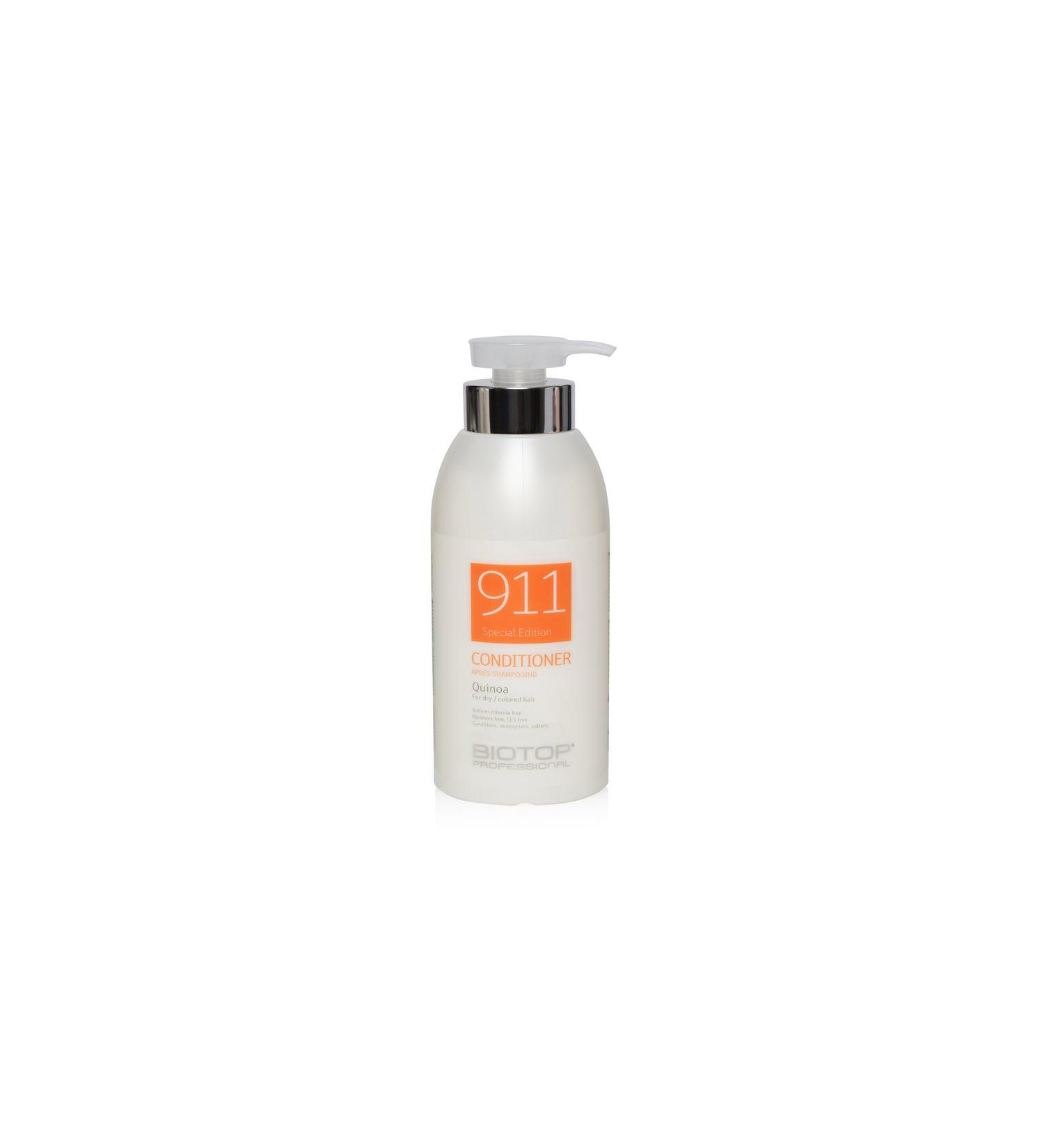 Quinoa 911 Conditioner