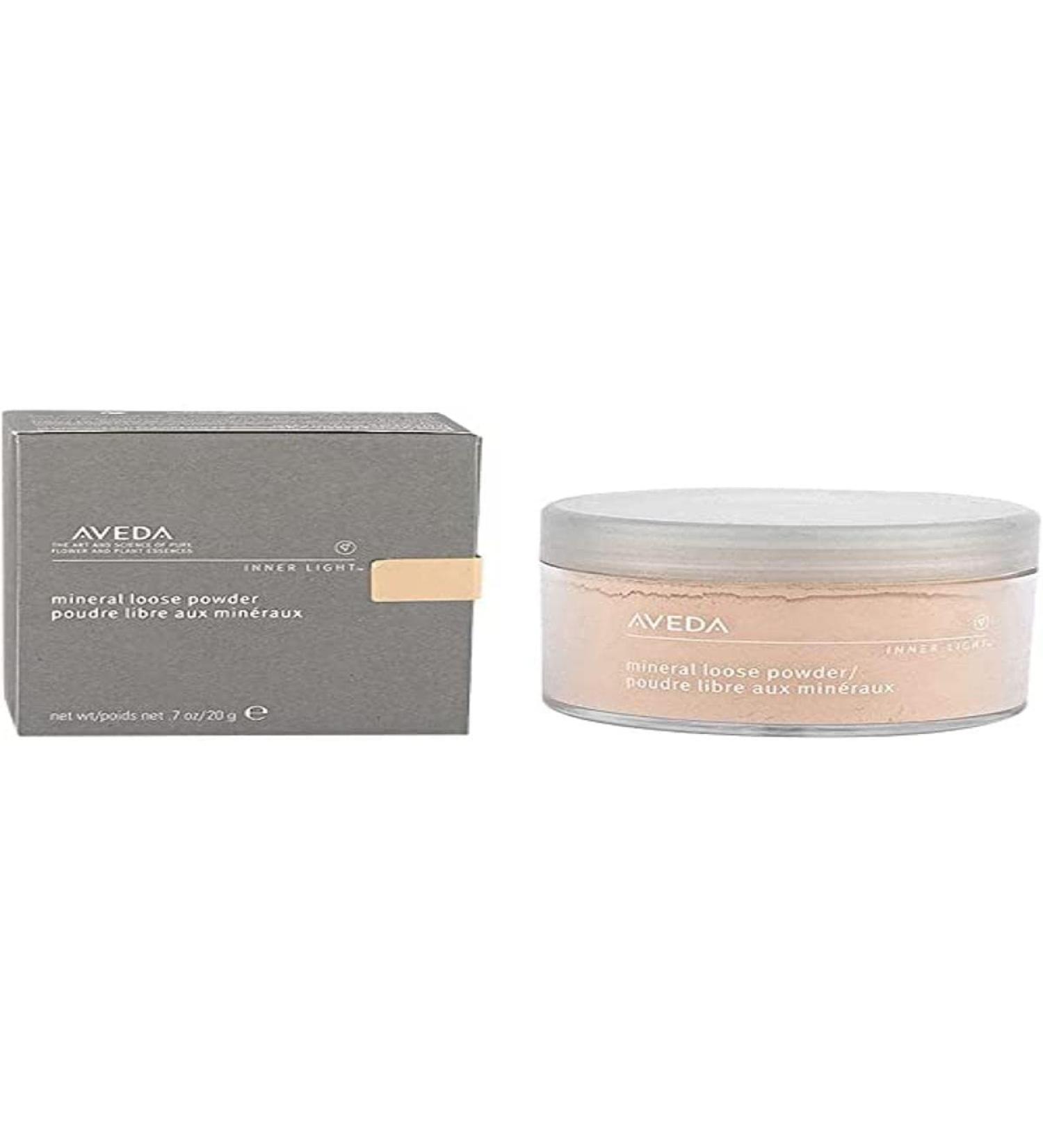 Aveda Translucent Loose Powder