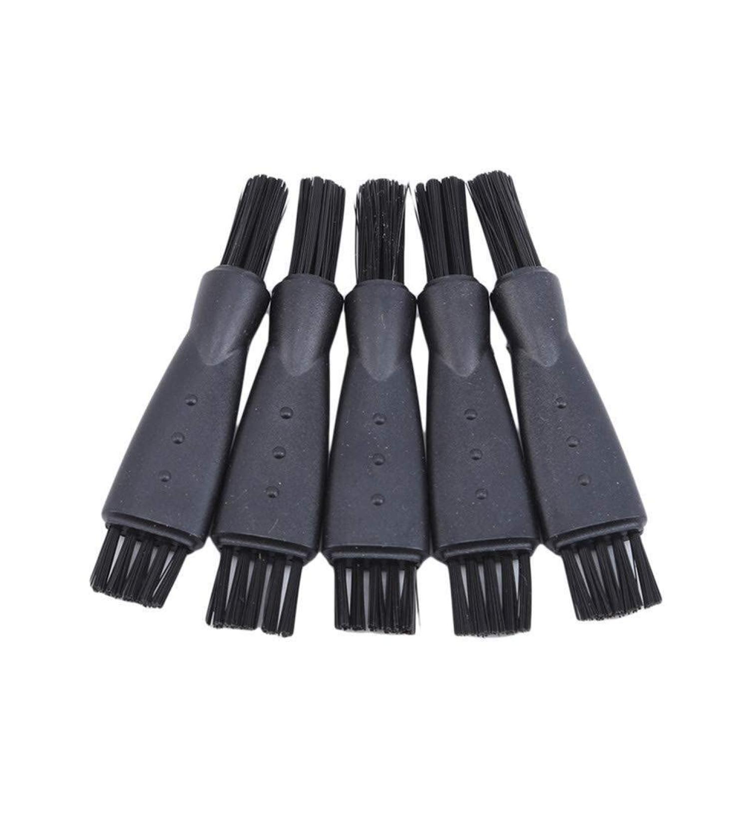 5 Pack Shaving Brush Replacement Accessories for Electric Shavers | Practical Cleaning Tools - Buy Online on GoSupps.com