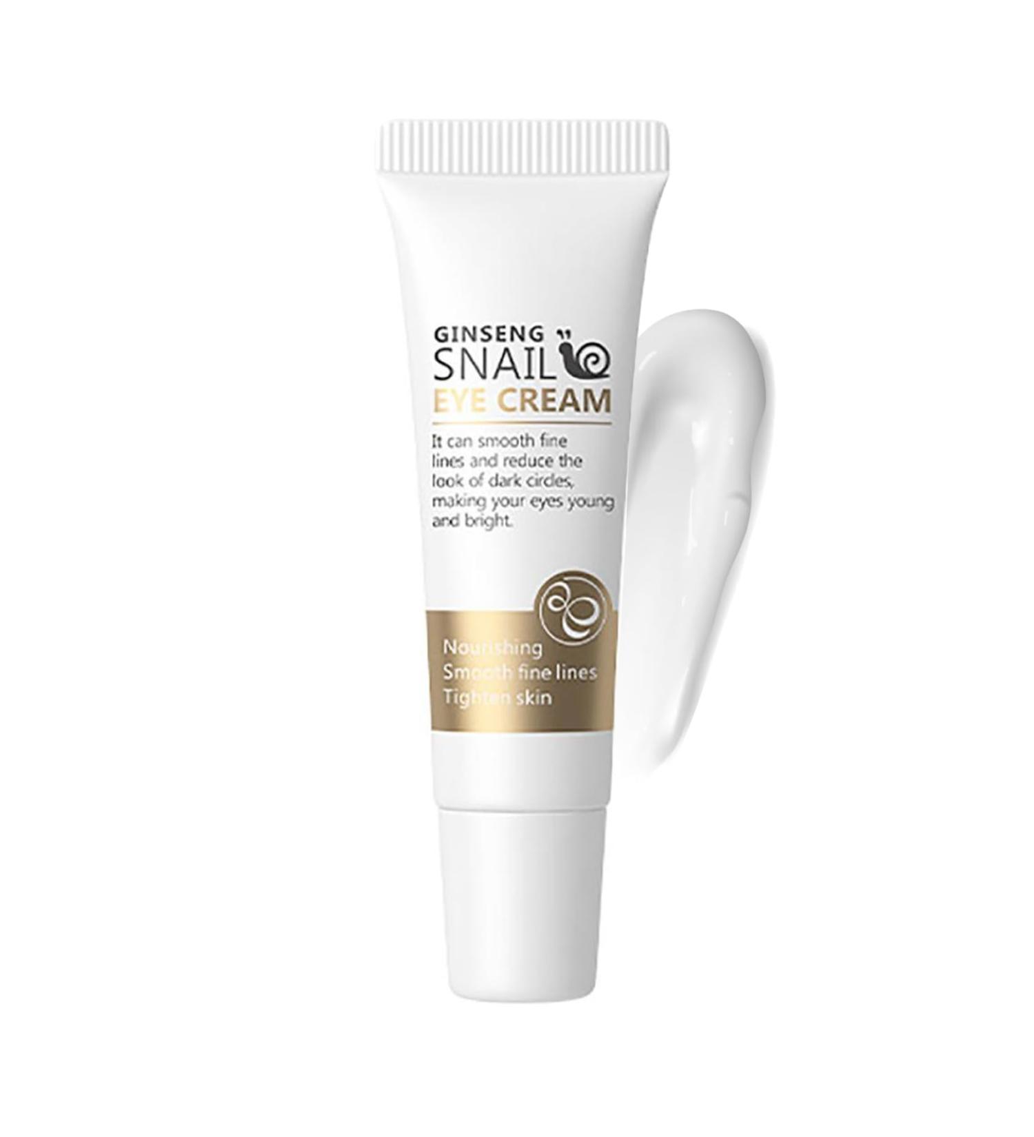 Eye Cream Red Ginseng Eye Cream anti dark circles cream eye contour cream Instant Iift Plus Dark Circles anti bags under the eyes (1) - Buy Online on GoSupps.com