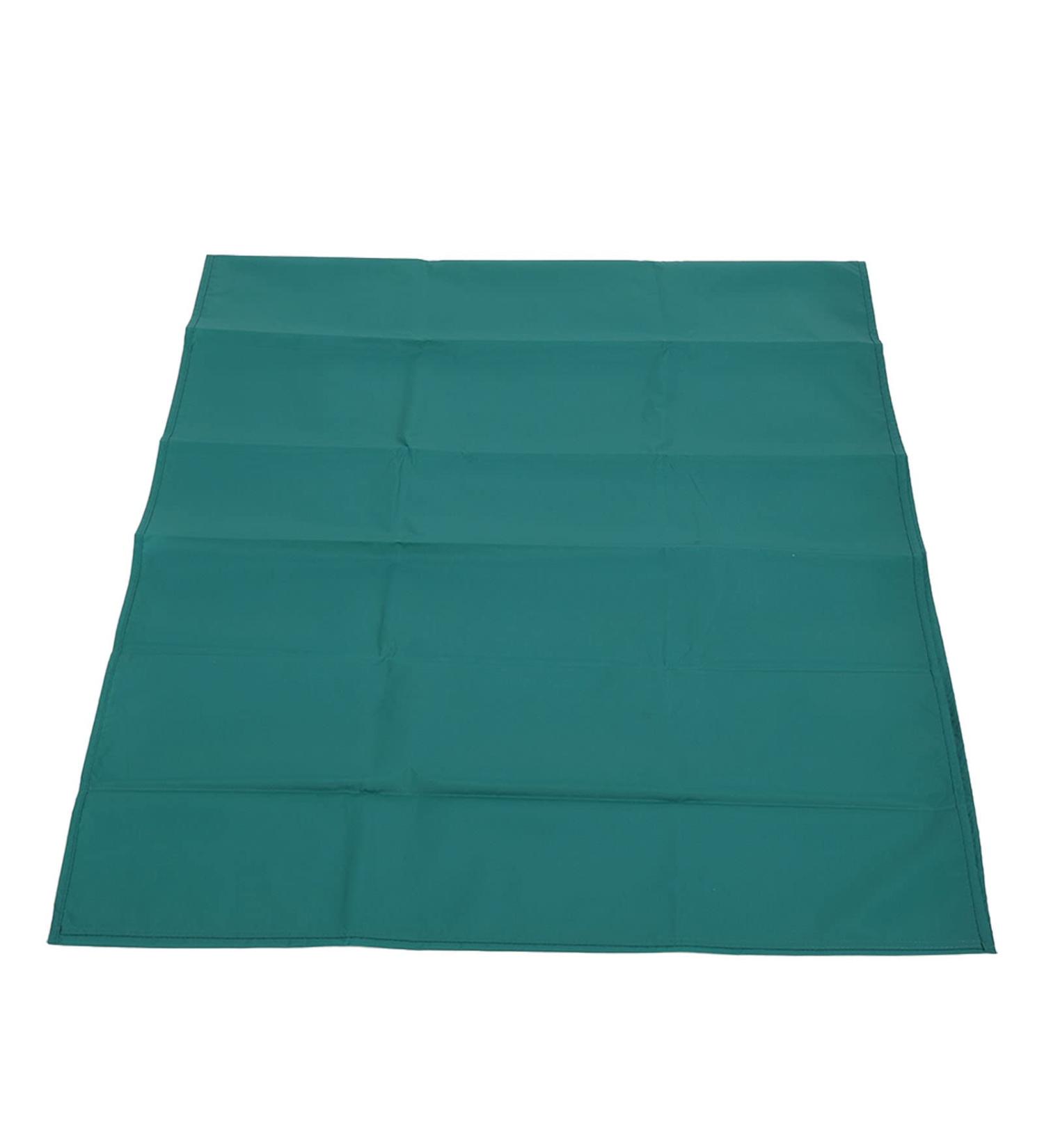 Reusable Slide Sheets for Elderly - Washable Nylon Bed Sheets for Safe Patient Transfers - Buy Online on GoSupps.com