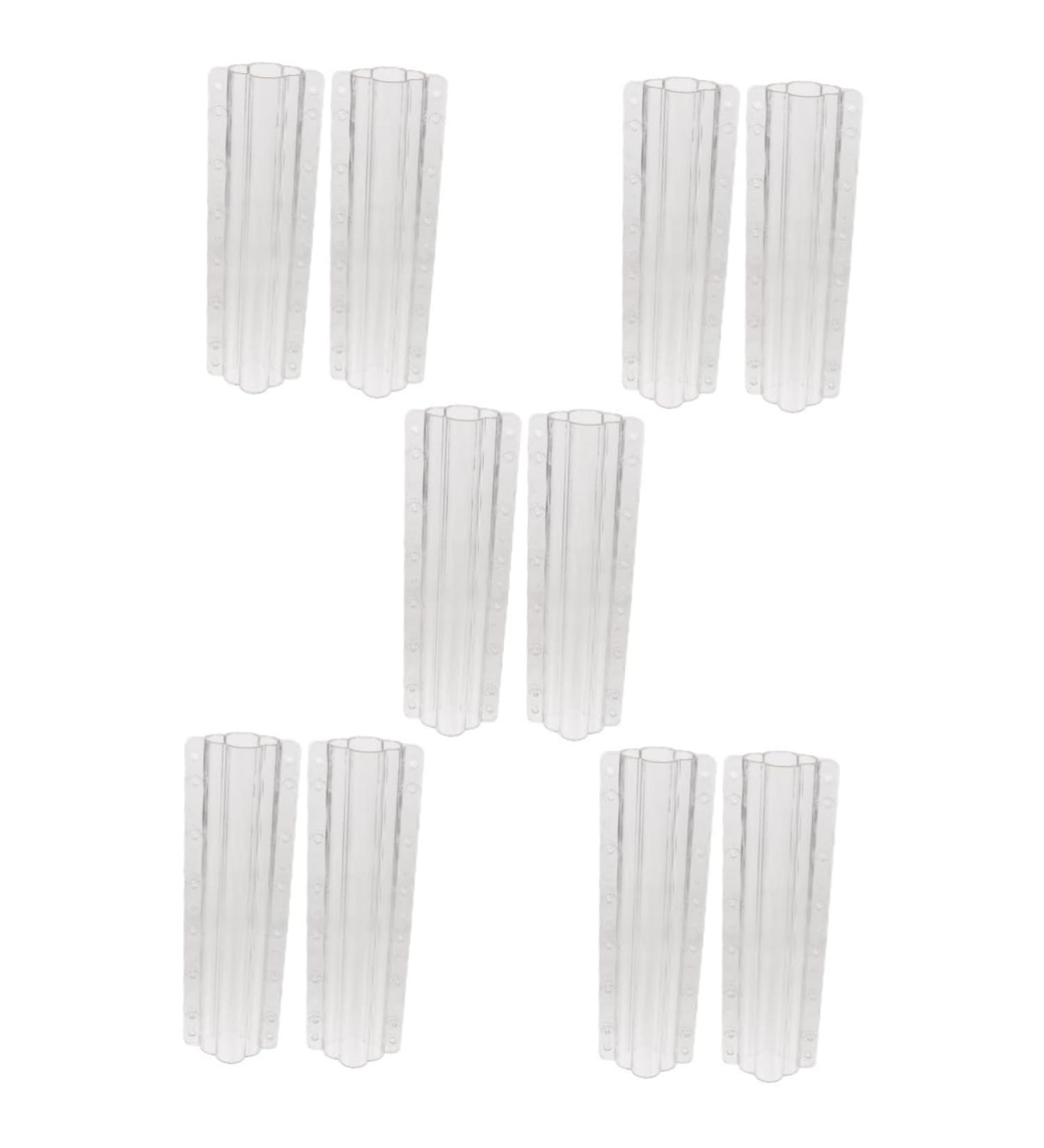 Yardwe 10 Pcs Vegetable Shaping Cucumbers Fruit Growing Cucumber Styling Modeling Accessories - Buy Online on GoSupps.com