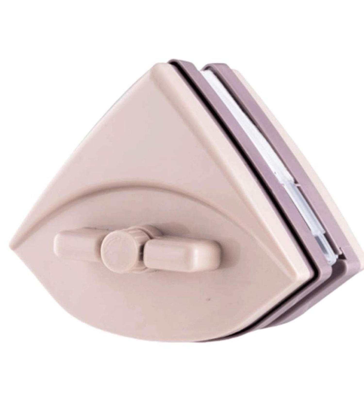 Double-Sided Magnetic Glass Wiper Cleaner for Double Glazed Windows Thickness Magnetic Window Cleaner Wiper Glass Washing Cleaning Tool Brush - Buy Online on GoSupps.com