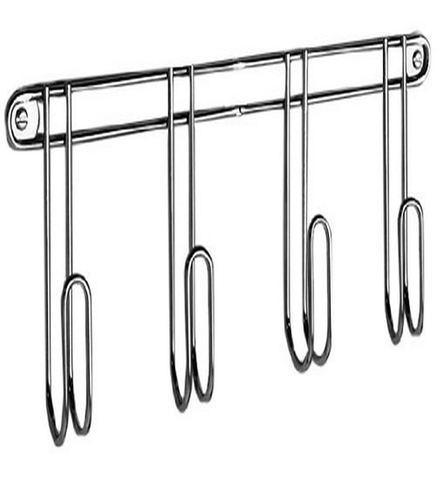 Handi-Man Marine 960012 SS 4 Prong Line Holder