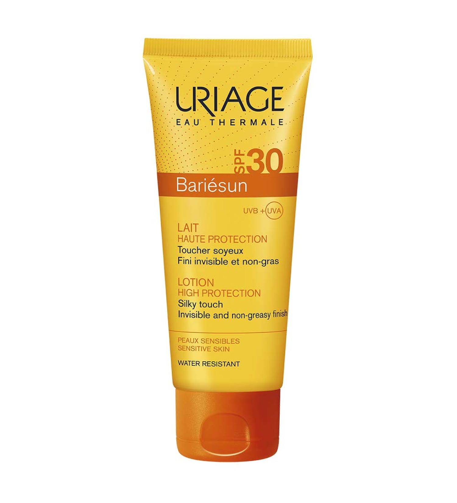 BARIESUN SPF30 Latte 100 ml