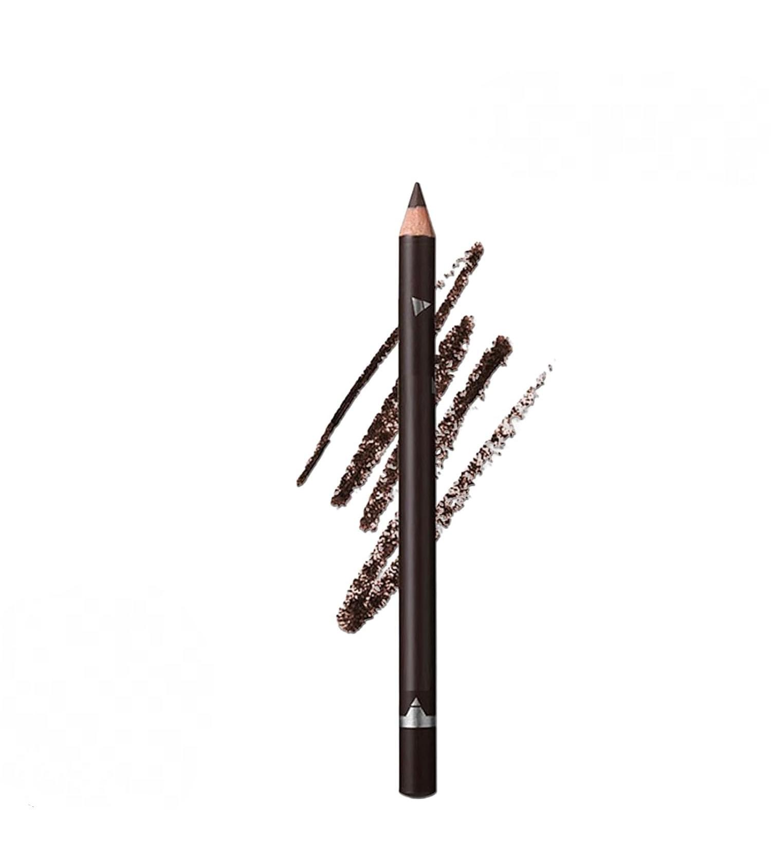 Crayon Eyeliner et Sourcils Waterproof Yeux 2-en-1 Double Taille-Crayon Sans Bavure Application Lisse Longue Tenue pour le Contour des Cils la Lisi re et les Sourcils - Buy Online on GoSupps.com