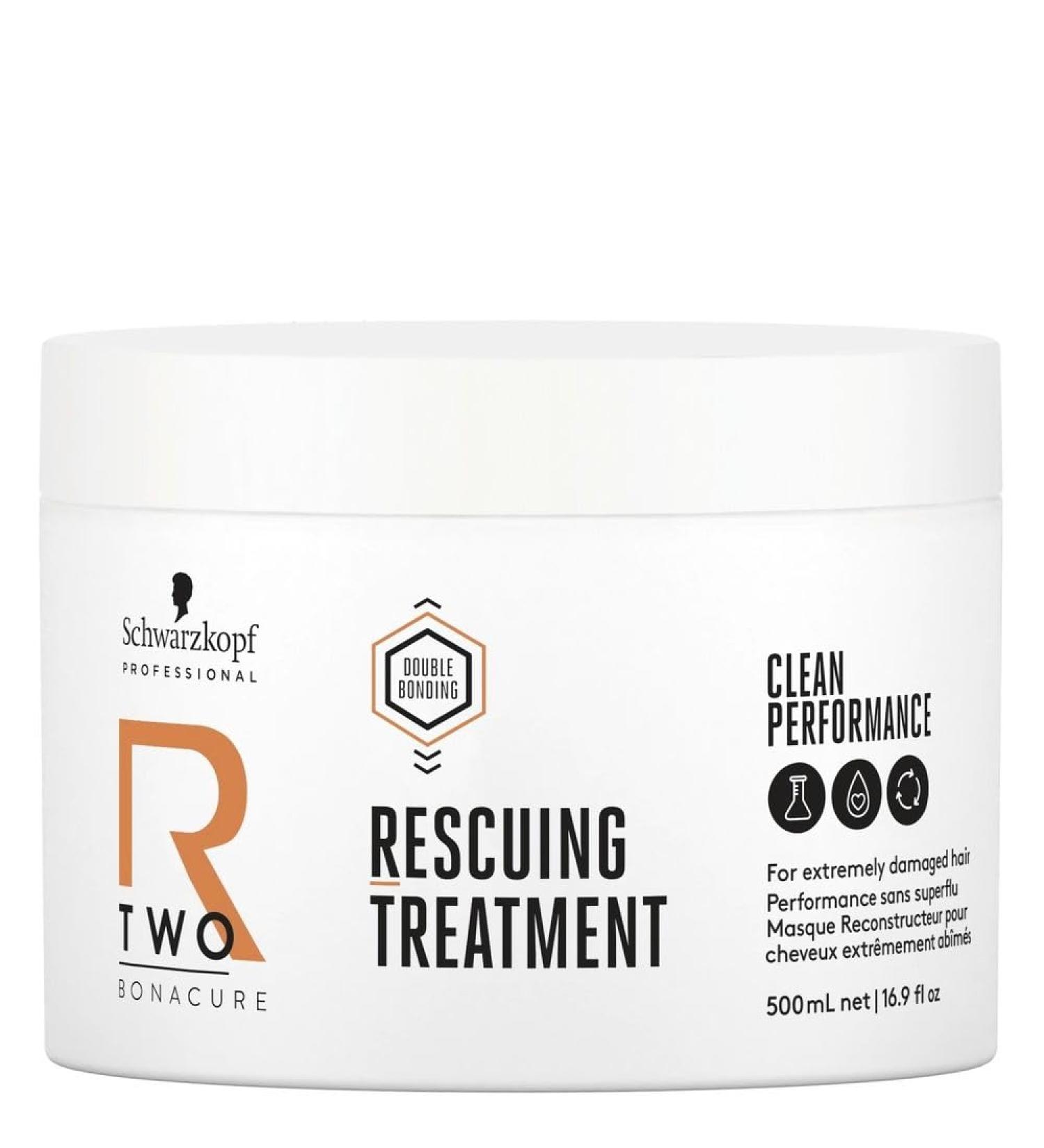 Schwarzkopf Professional R-TWO Rescuing Treatment