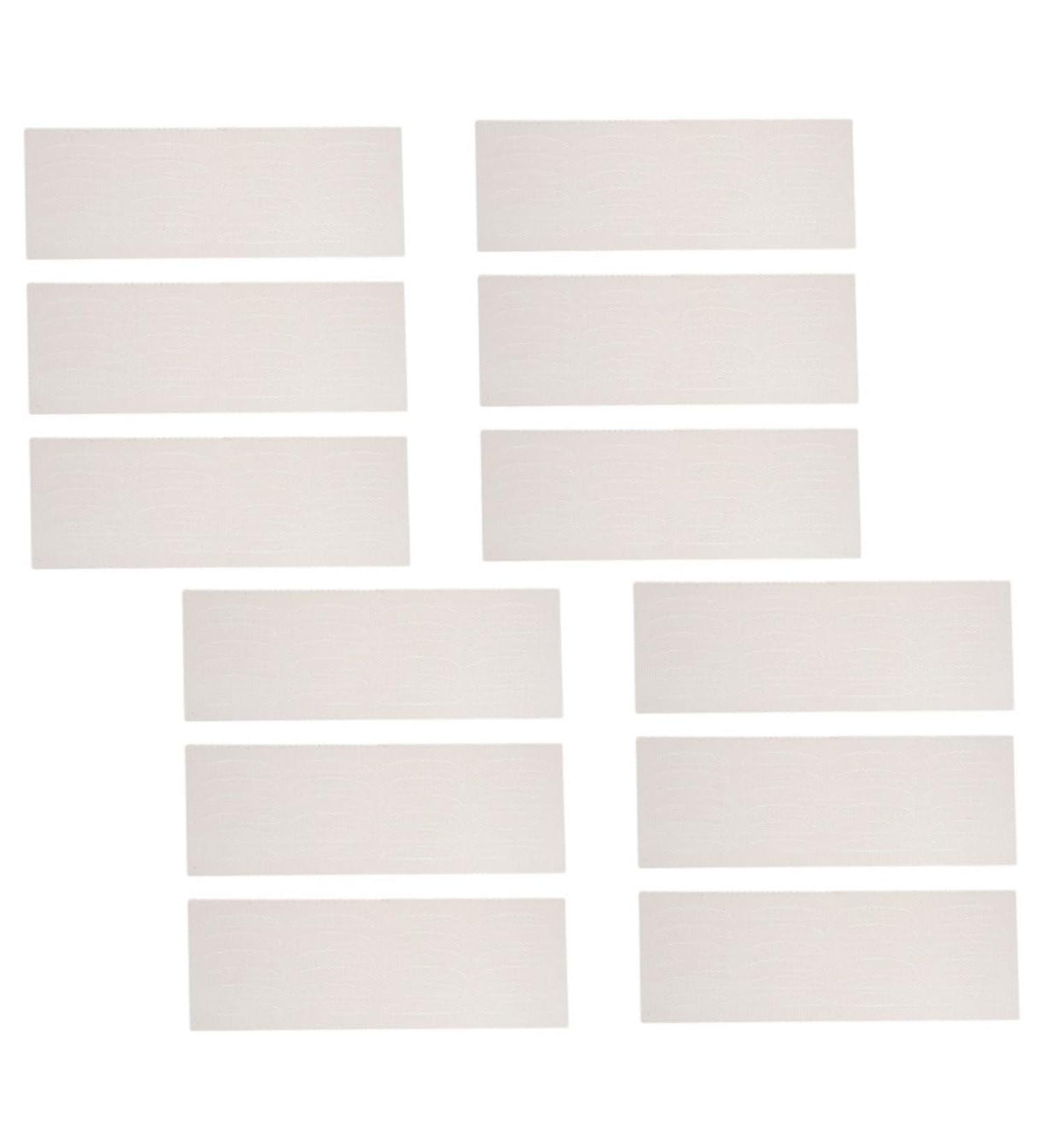 Ipetboom Girl Stickers 32 Pcs Lace Double Eyelid Sticker Eyelid Tape Fiber Women Beauty Eyelid Sticker Mesh Beauty Stickers 2.8x0.4x0.1cmx2pcs Light Yellowx2pcs - Buy Online on GoSupps.com