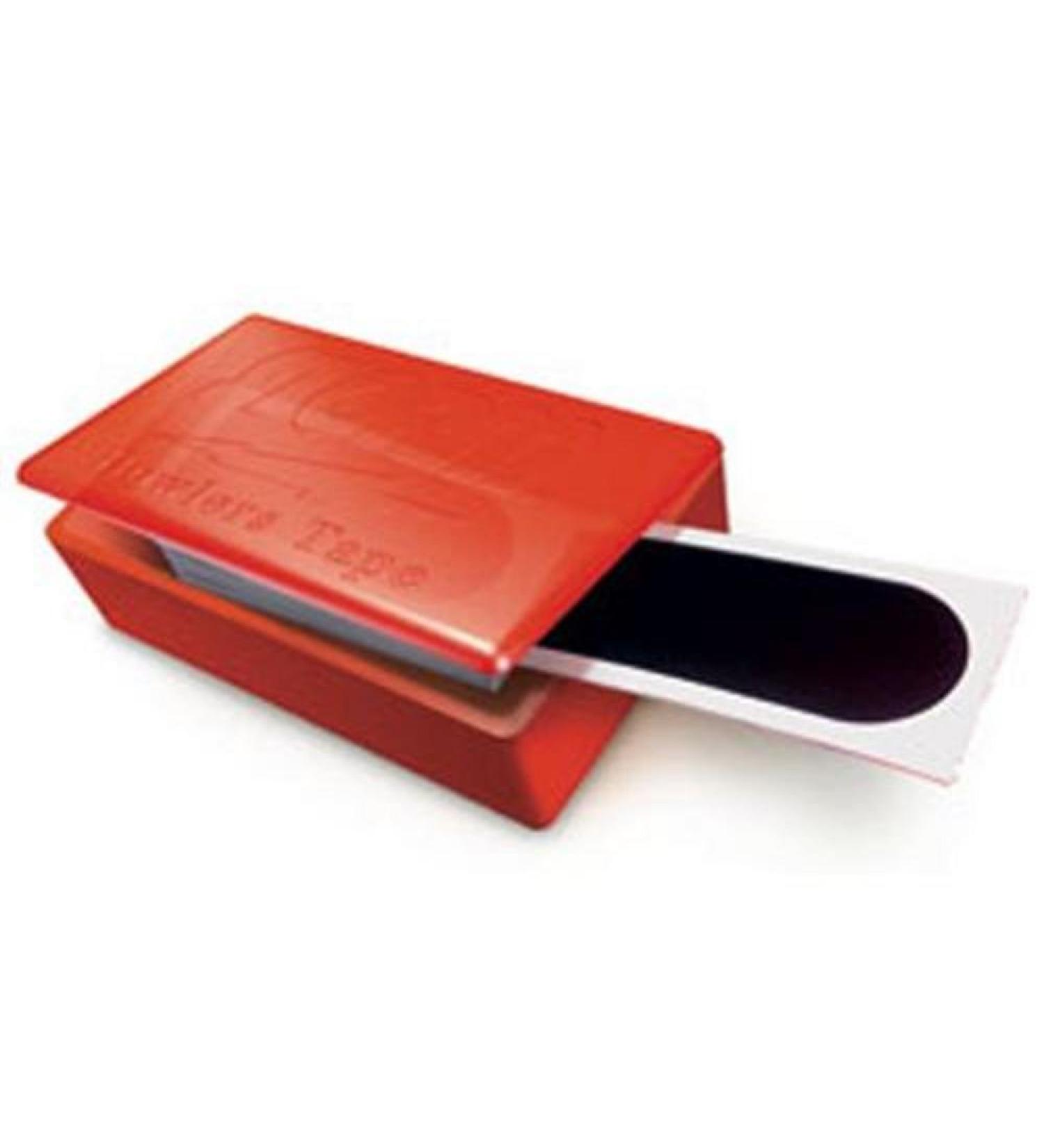 Storm Bowling Tape 1" Black