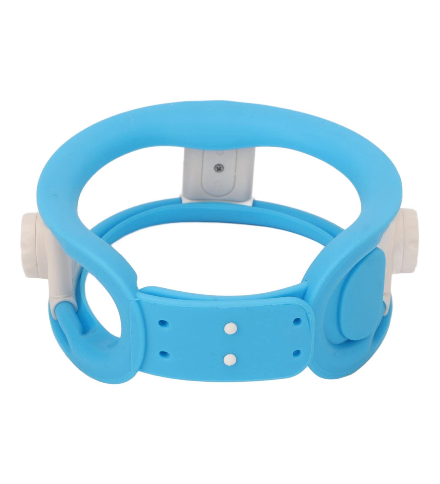 Shop Baby Torticollis Corrector - Adjustable Neck Support Brace for Kids | Improve Motion & Compliance - Buy Online on GoSupps.com