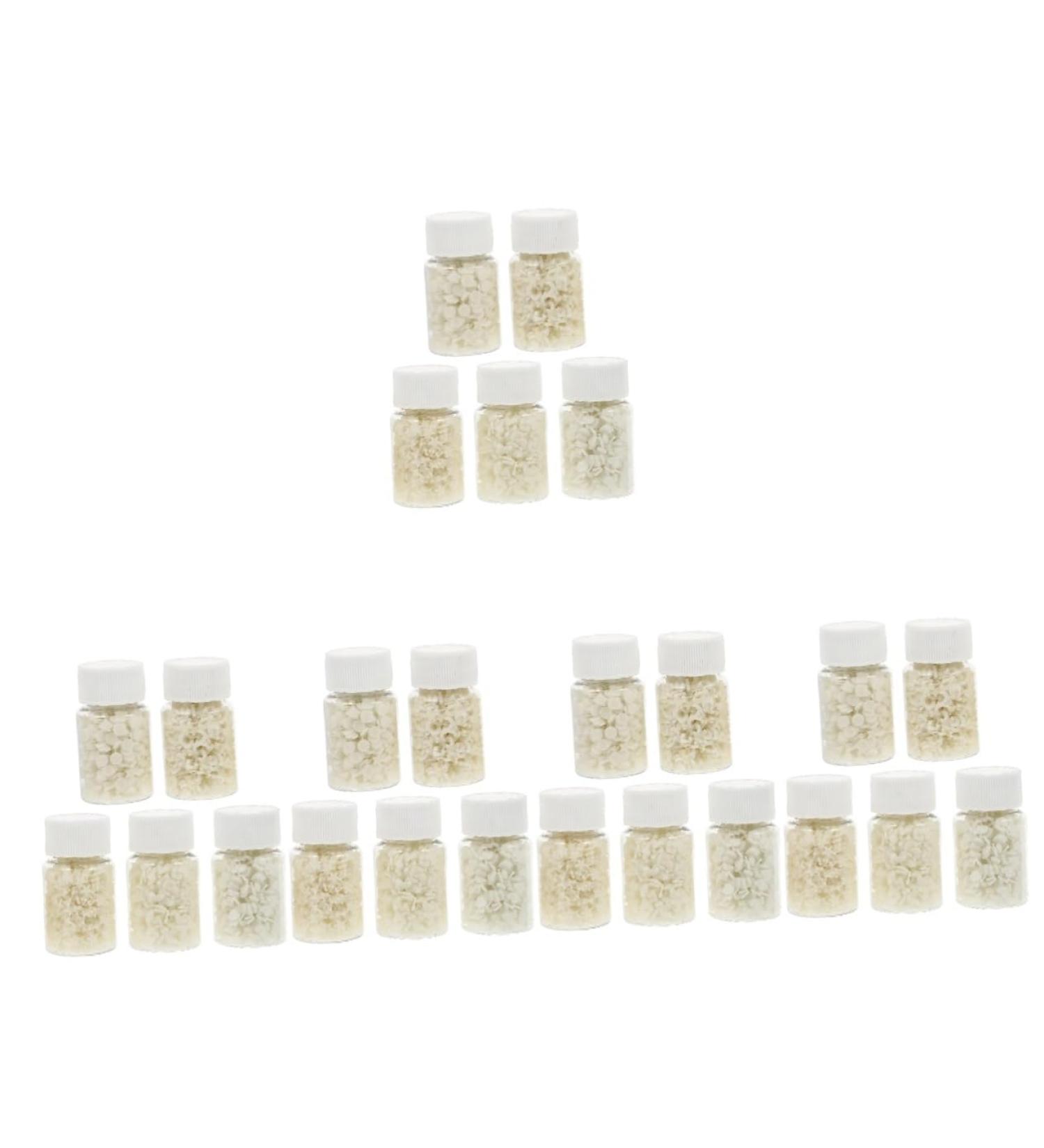 Mipcase 5pcs 5 Diy Material Decor Nail Diamond Nail Accessories Nail Patches Glow in The Dark Manicures Patch Nail Art Patches Manicures Diy Patch Polymer Clay Manual Crafts - Buy Online on GoSupps.com