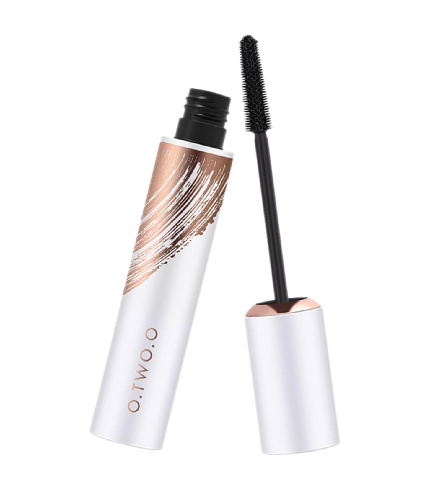 BIUDECO Mascara Waterproof Eyelash Curlers Waterproof Mascara for Women - Buy Online on GoSupps.com