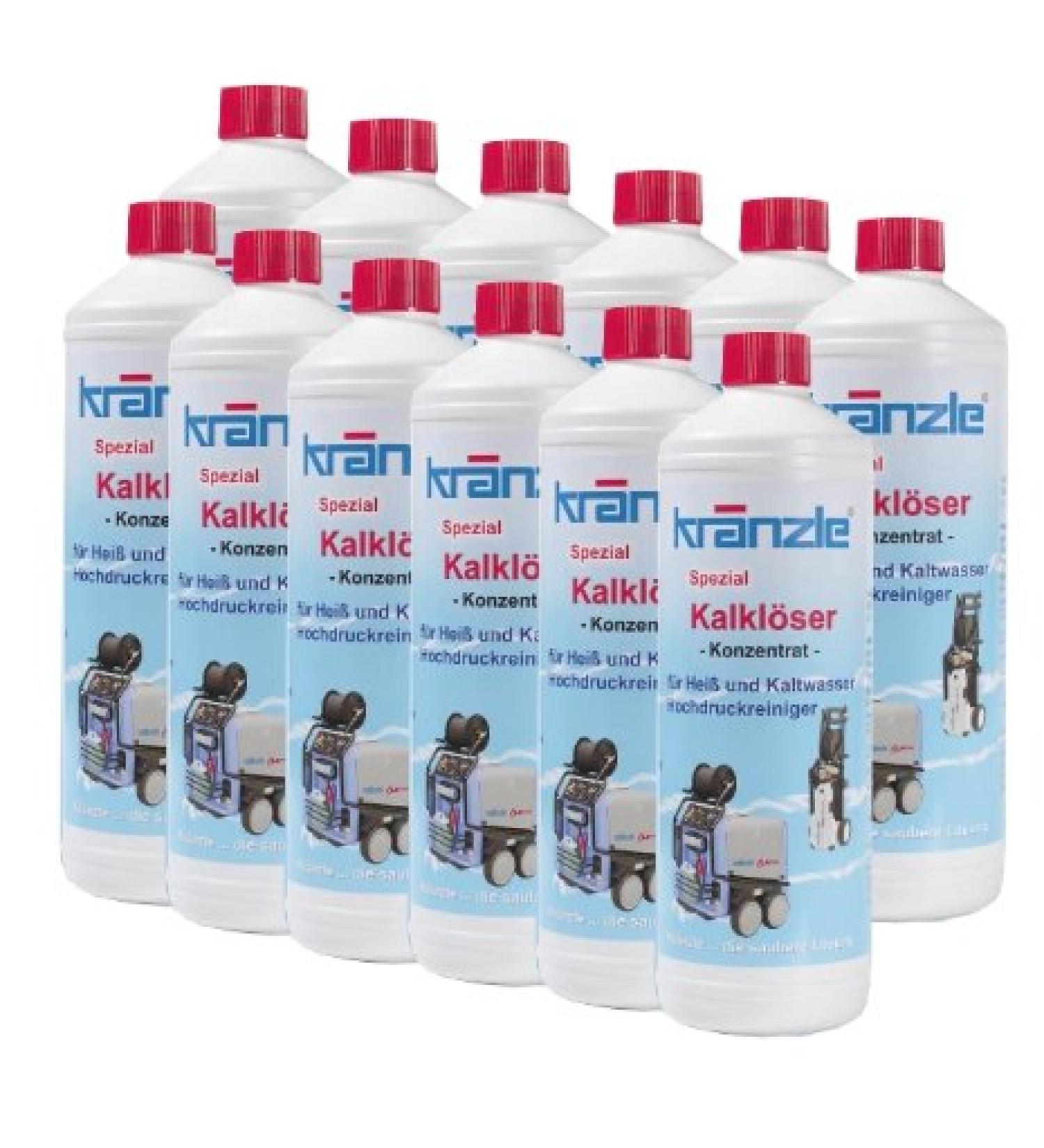 12 x 1 l liming concentrate