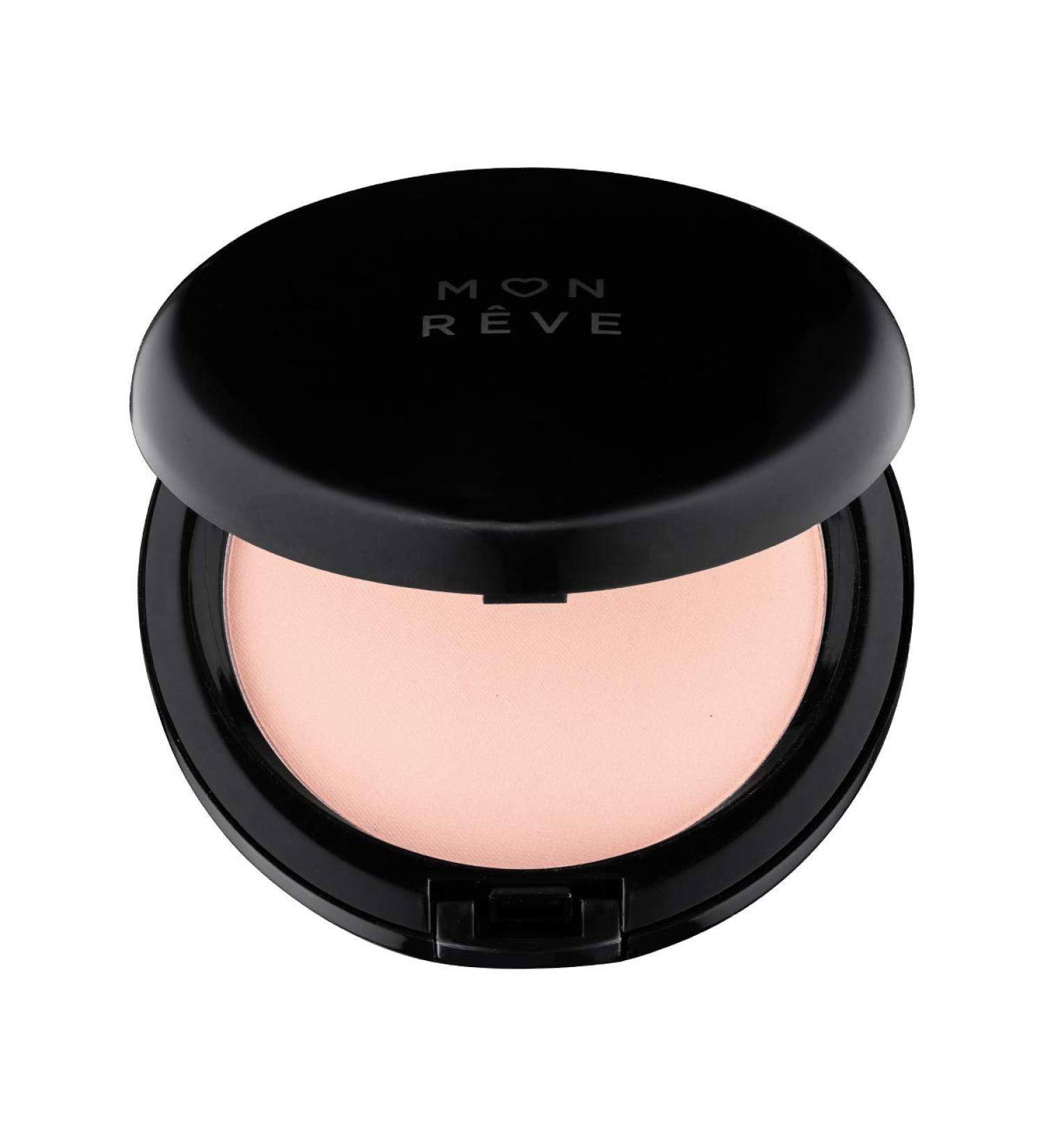 MRV Compact Powder No. 101 - Premium International Shipping | Flawless Finish & Long-Lasting Formula - Buy Online on GoSupps.com