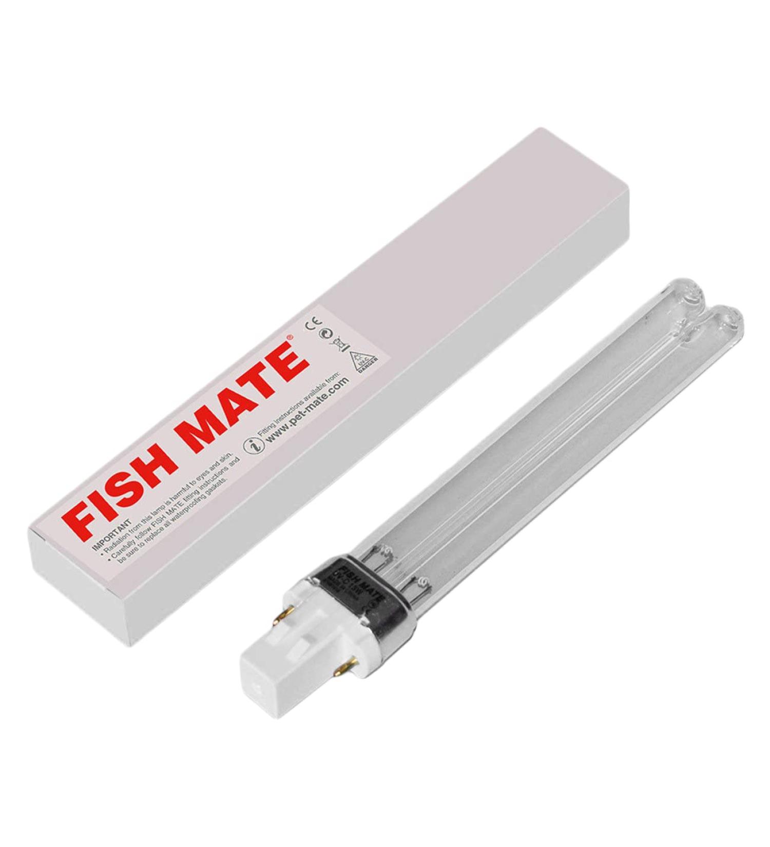 Fish Mate AAN00276 Replacement UV Bulb 13Watt