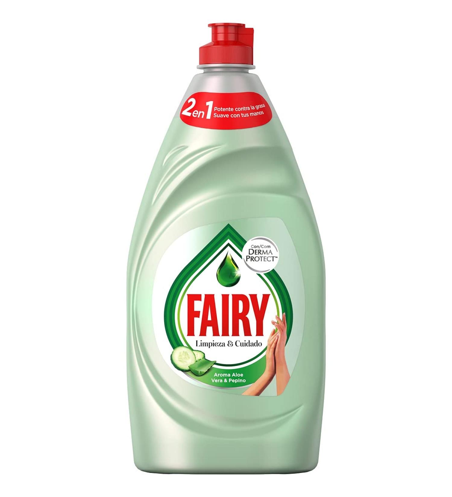 Fairy Aloe Vera 820 ml